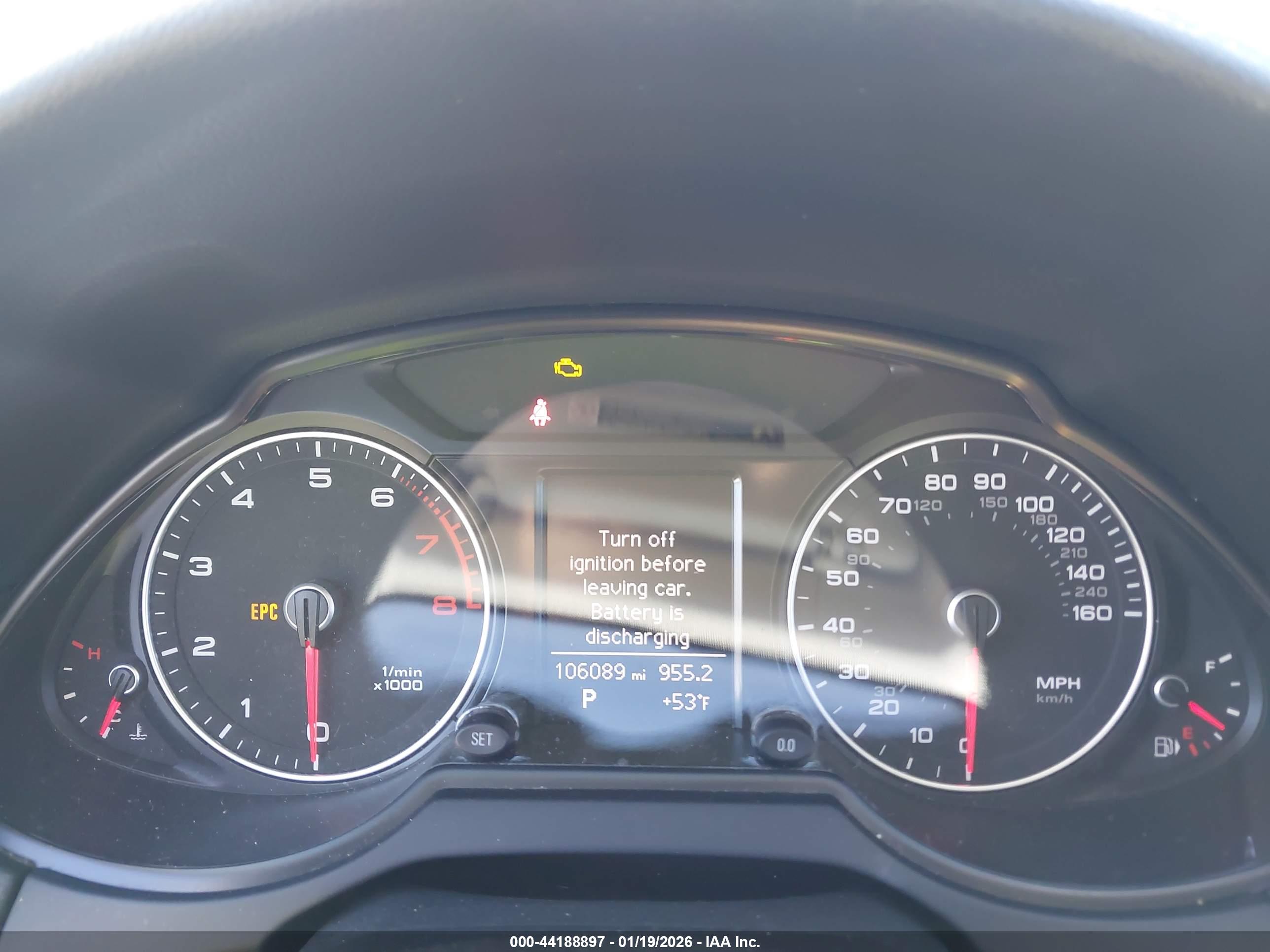 AUDI Q5 image 7