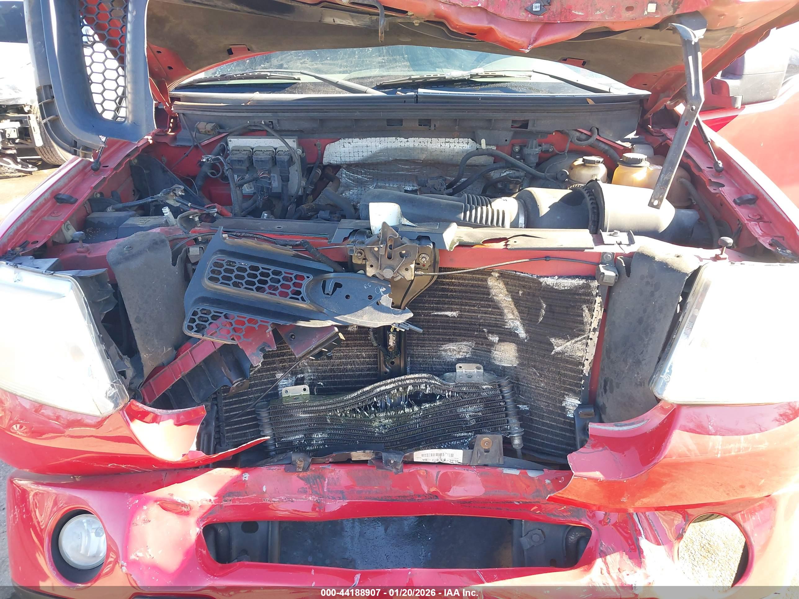FORD F-150 image 10