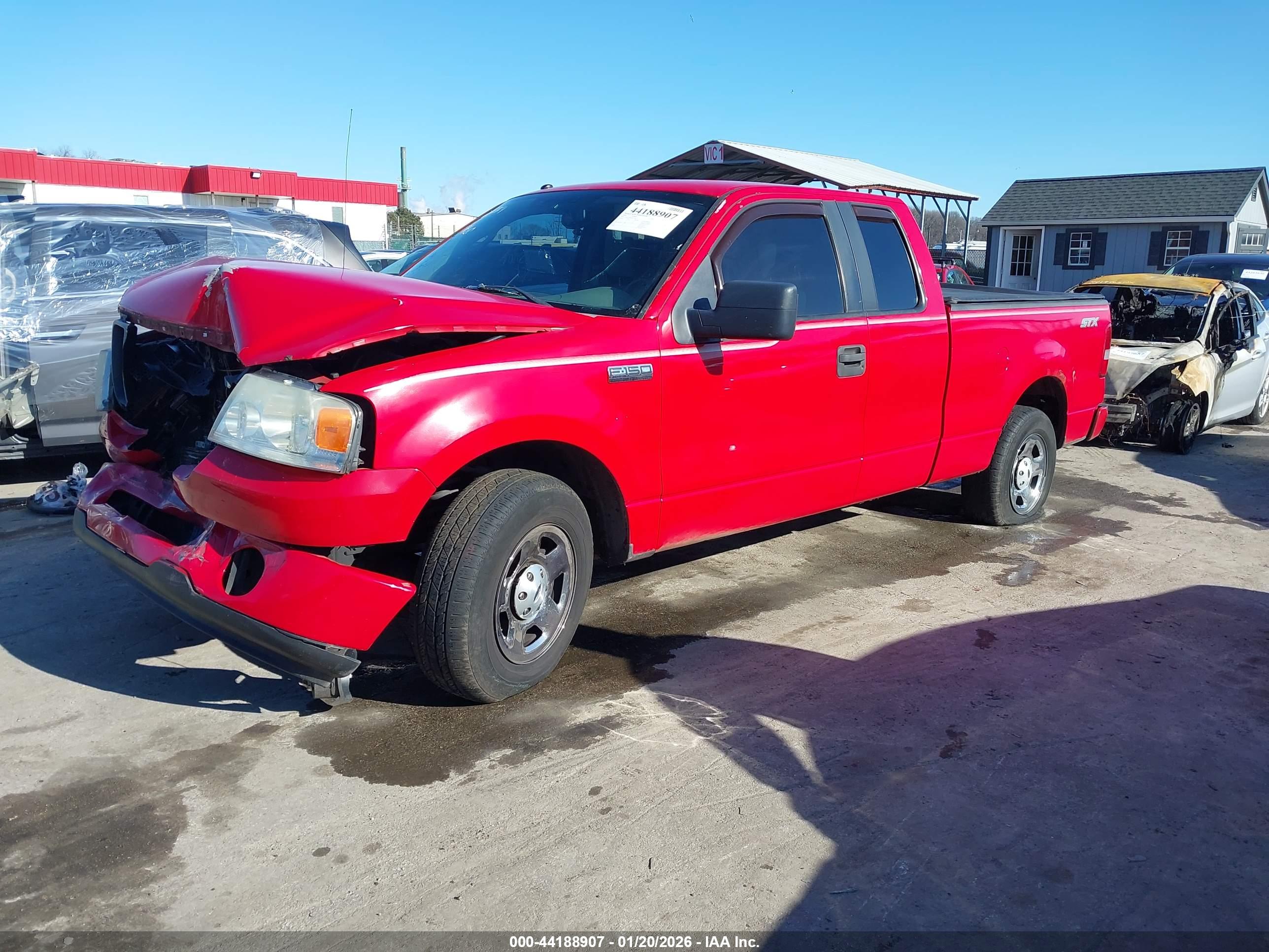 FORD F-150 image 2
