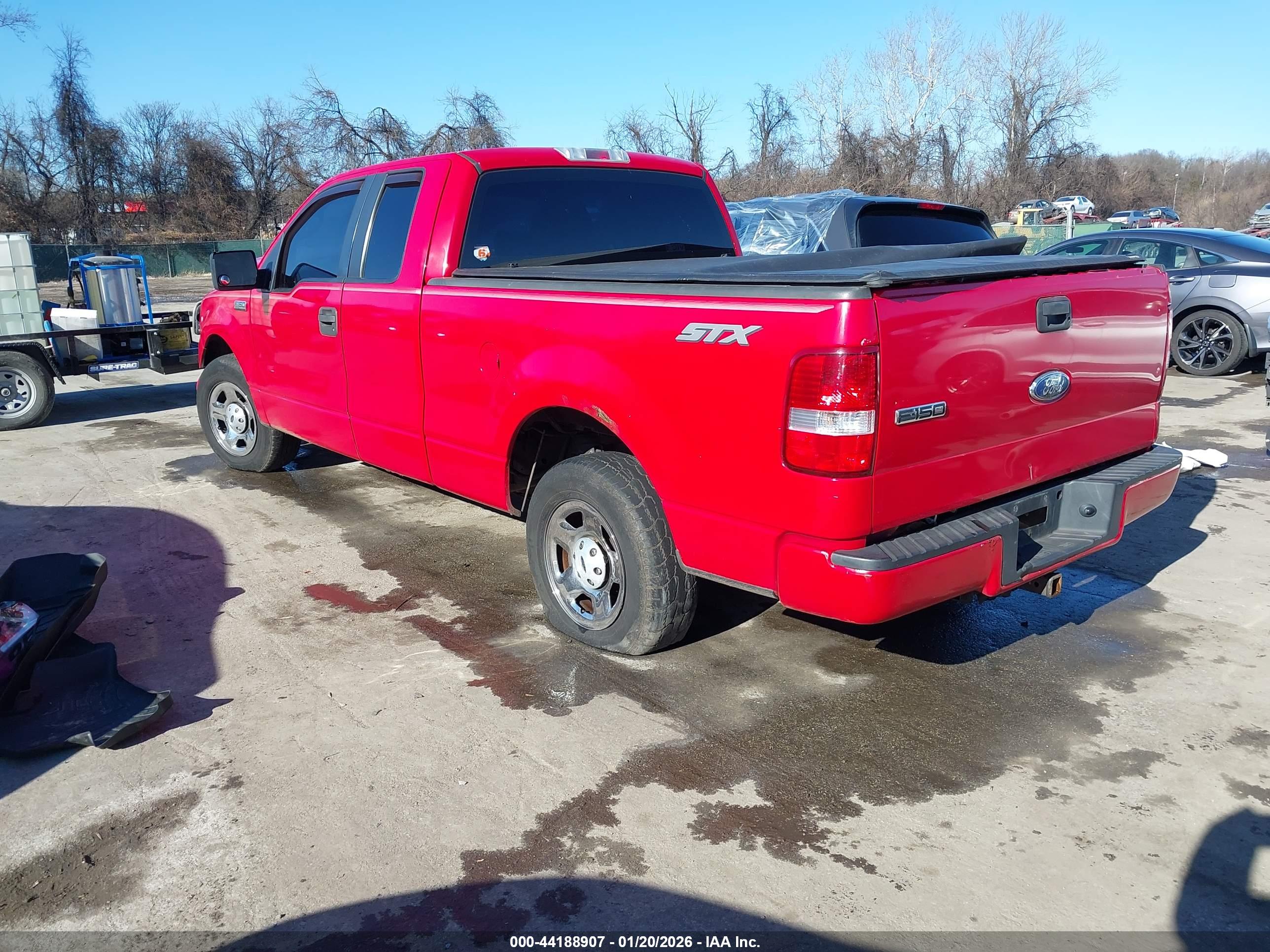 FORD F-150 image 3