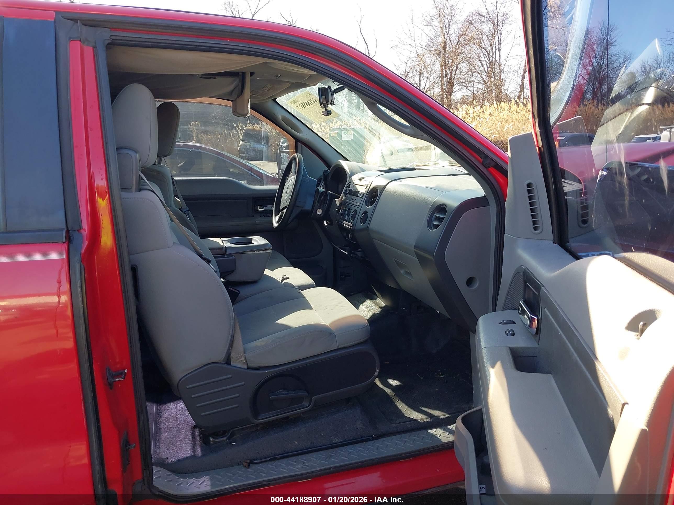 FORD F-150 image 5
