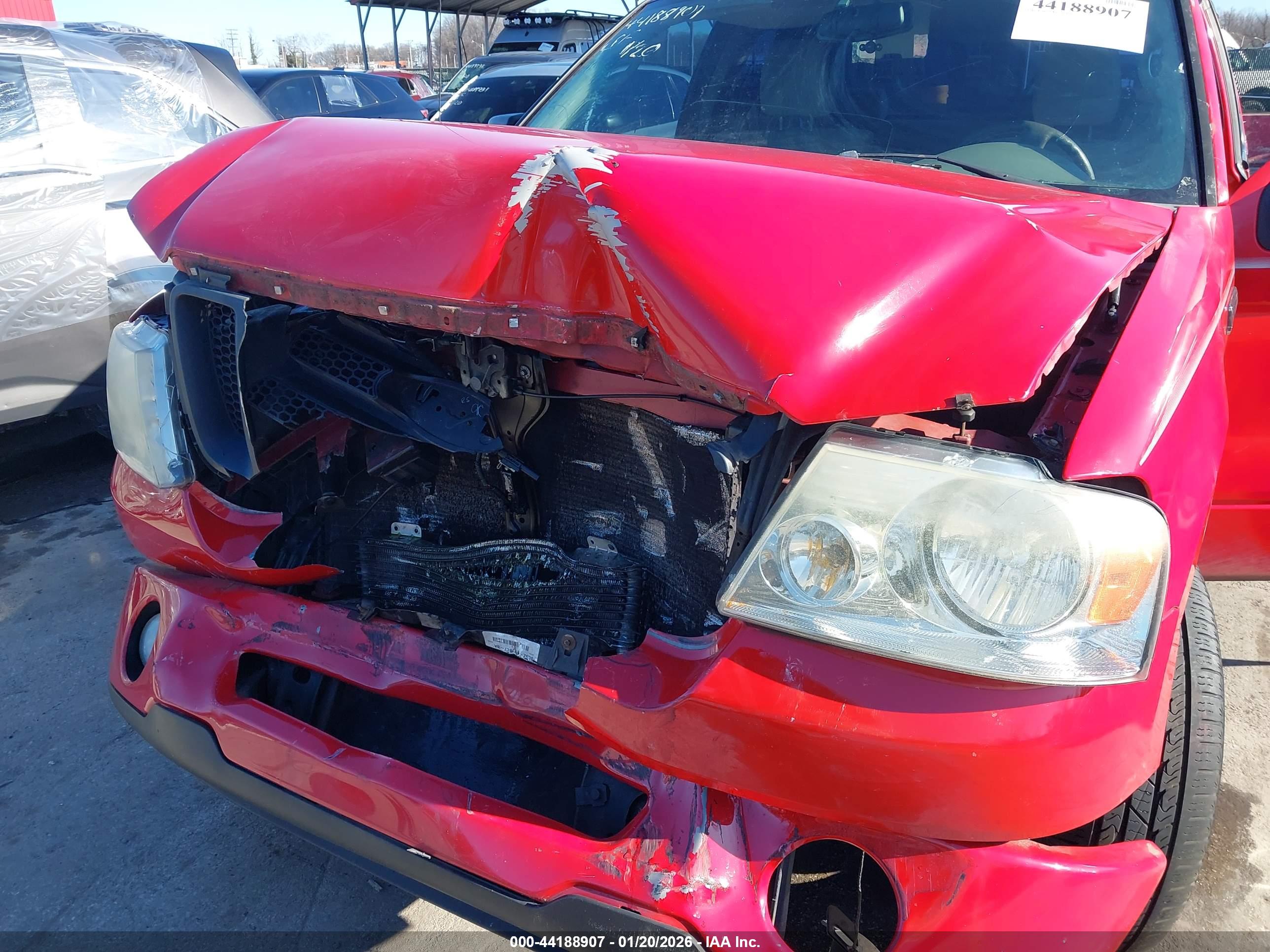 FORD F-150 image 6