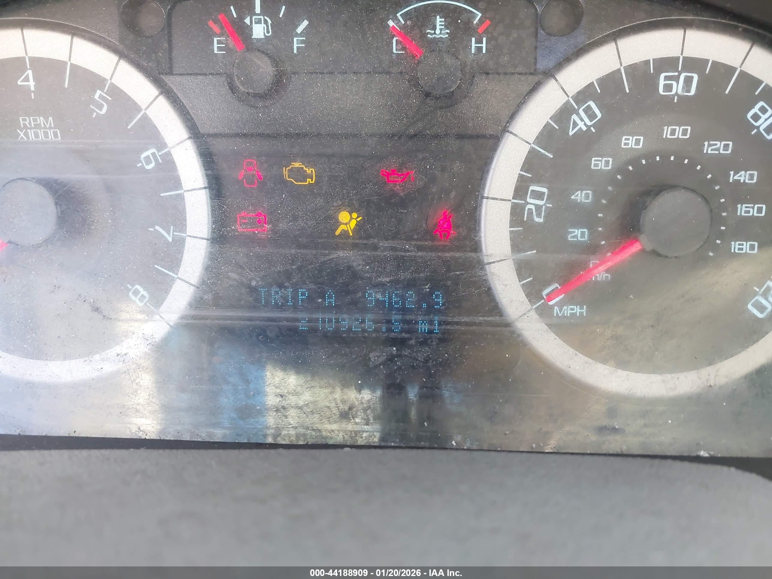 FORD ESCAPE image 7