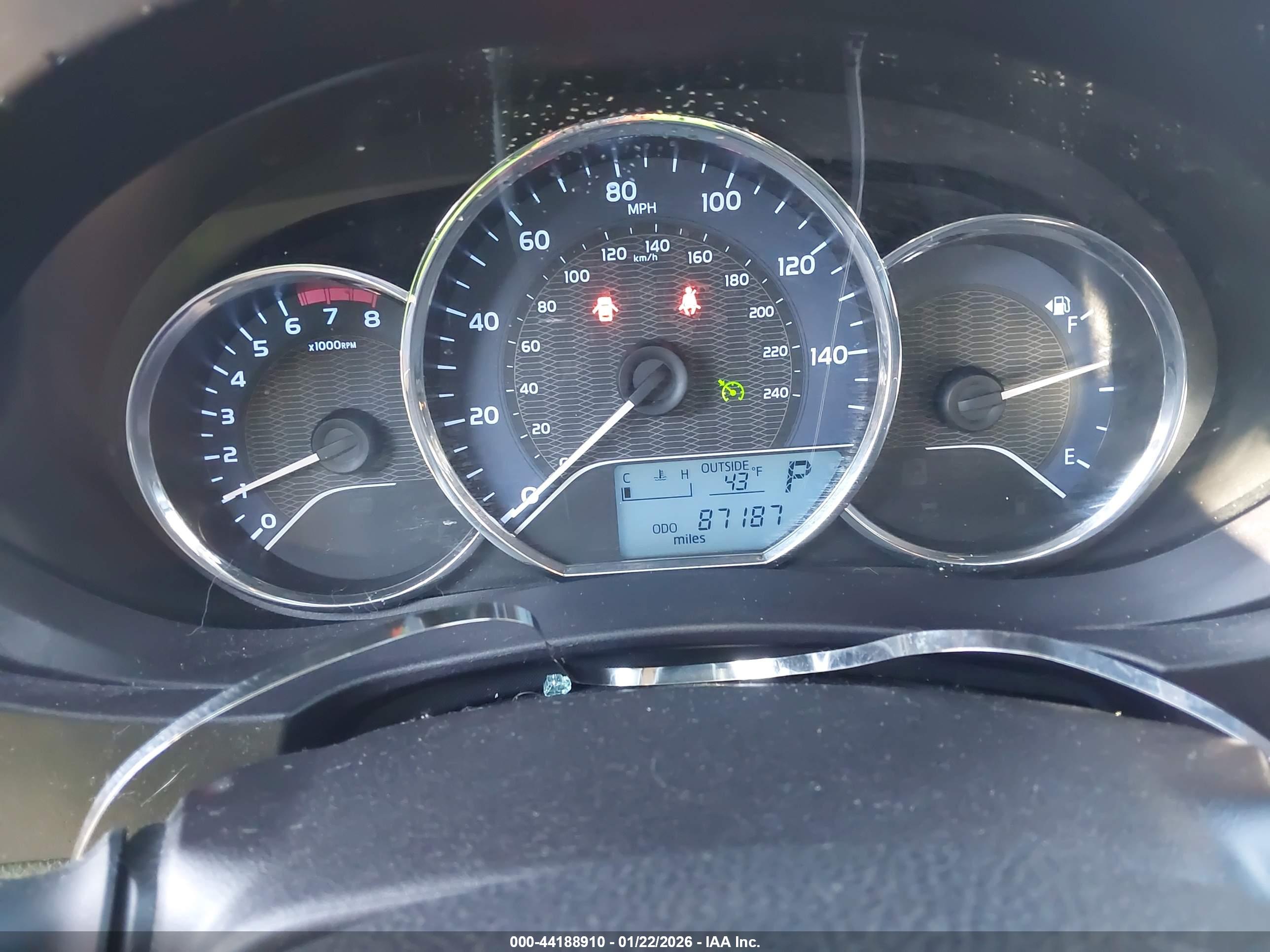 TOYOTA COROLLA image 7