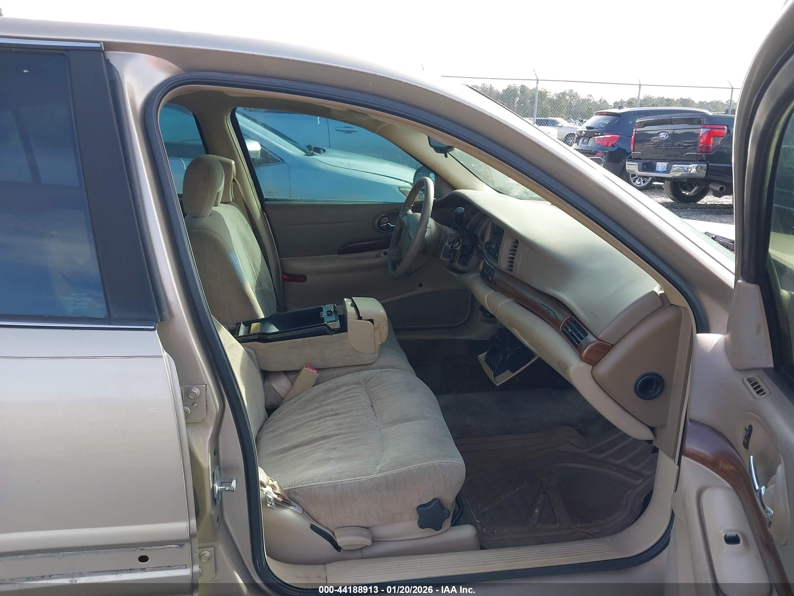 BUICK LESABRE image 5