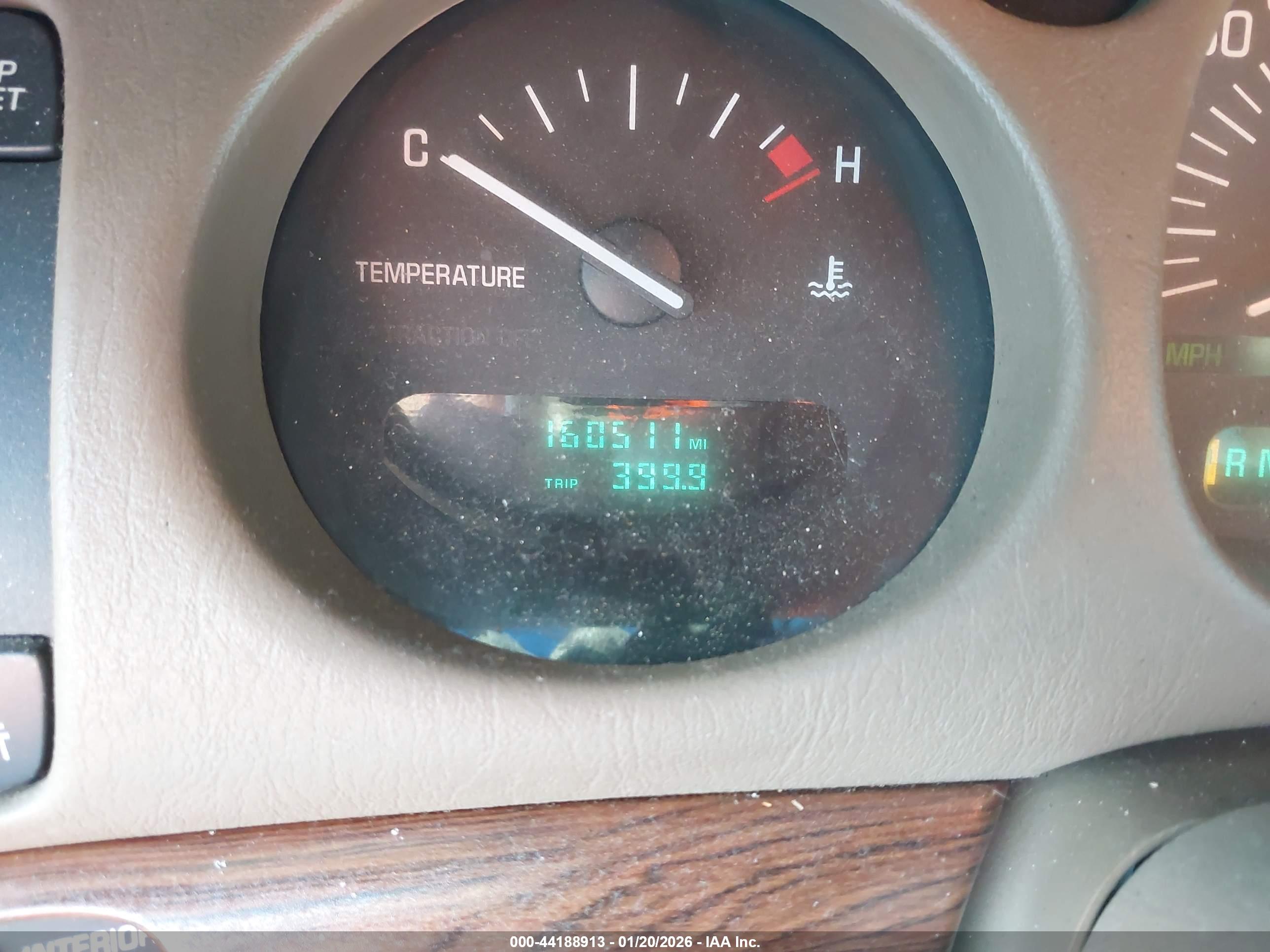 BUICK LESABRE image 7