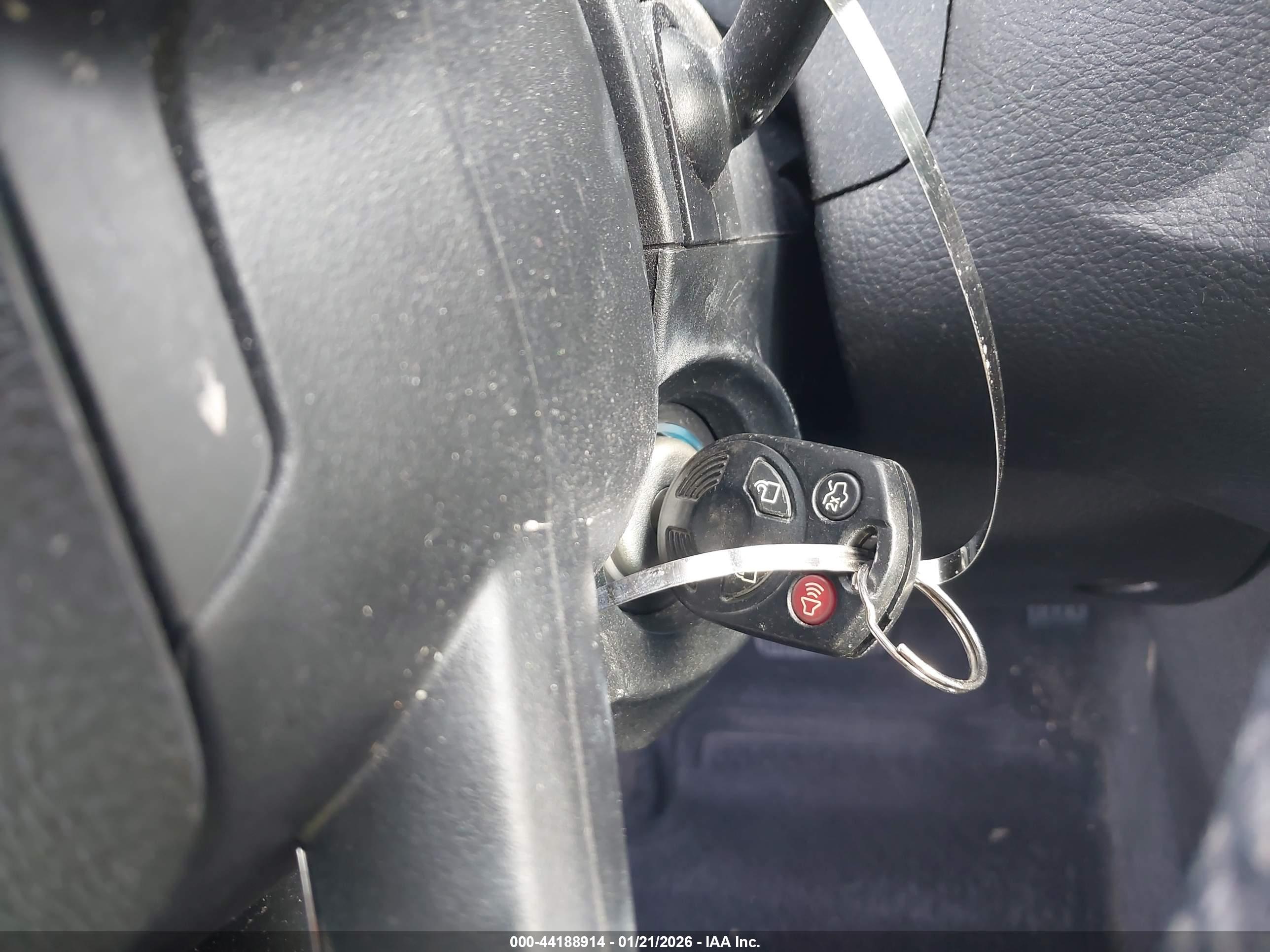 FORD FOCUS image 11