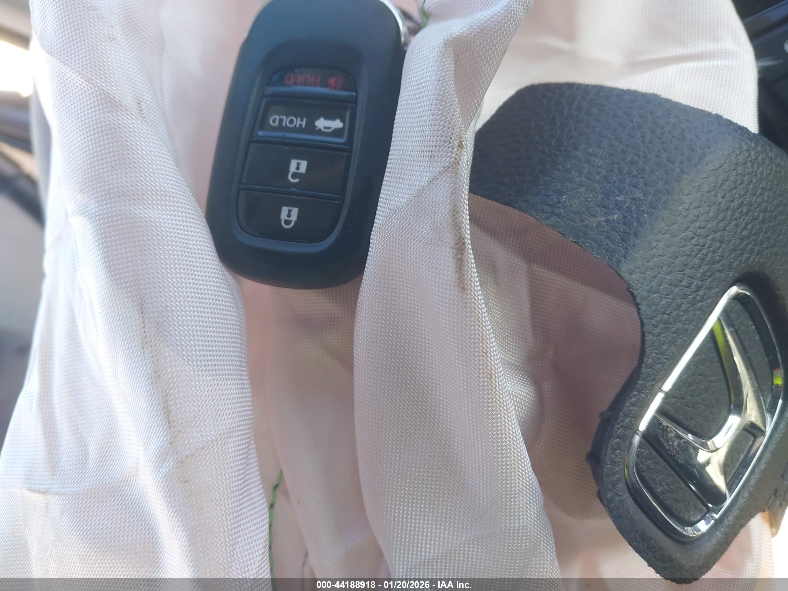 HONDA CIVIC image 11