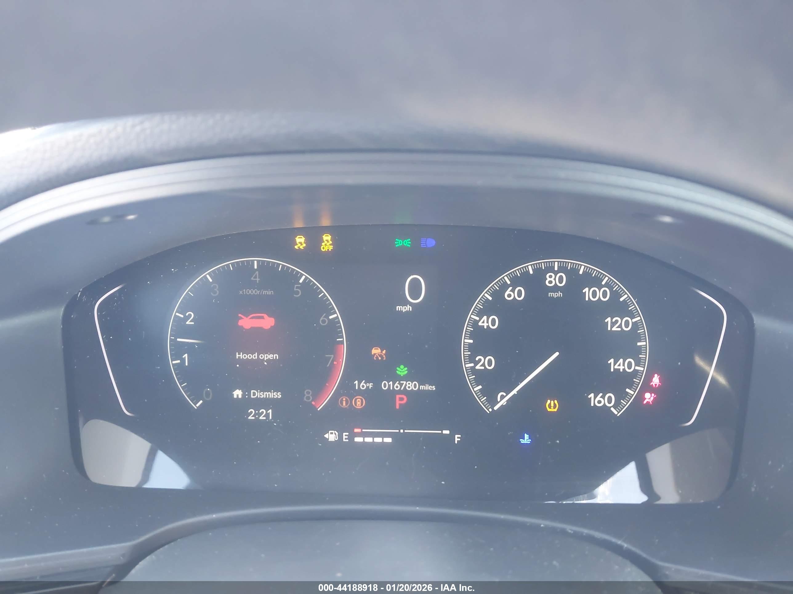 HONDA CIVIC image 7