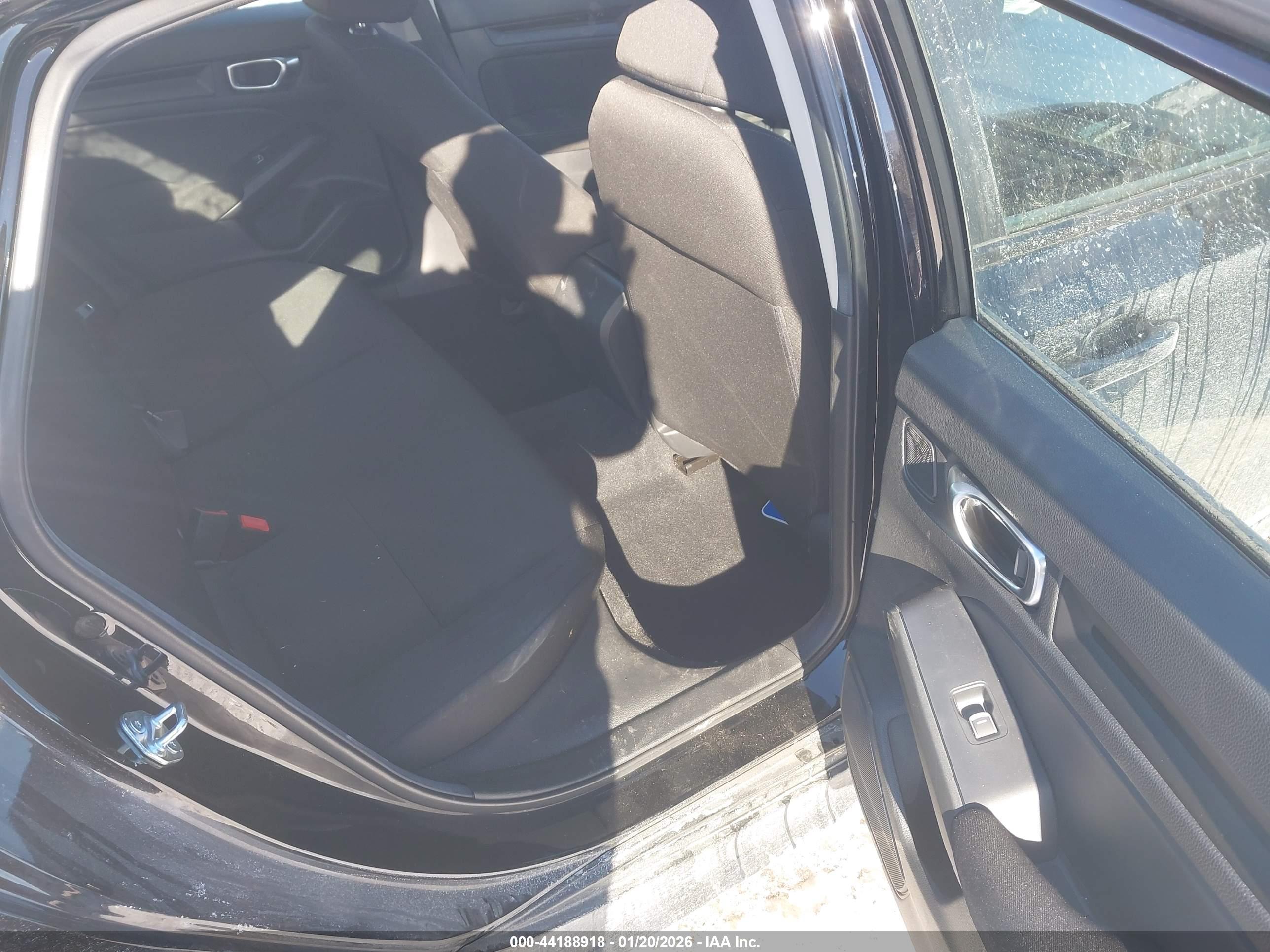 HONDA CIVIC image 8
