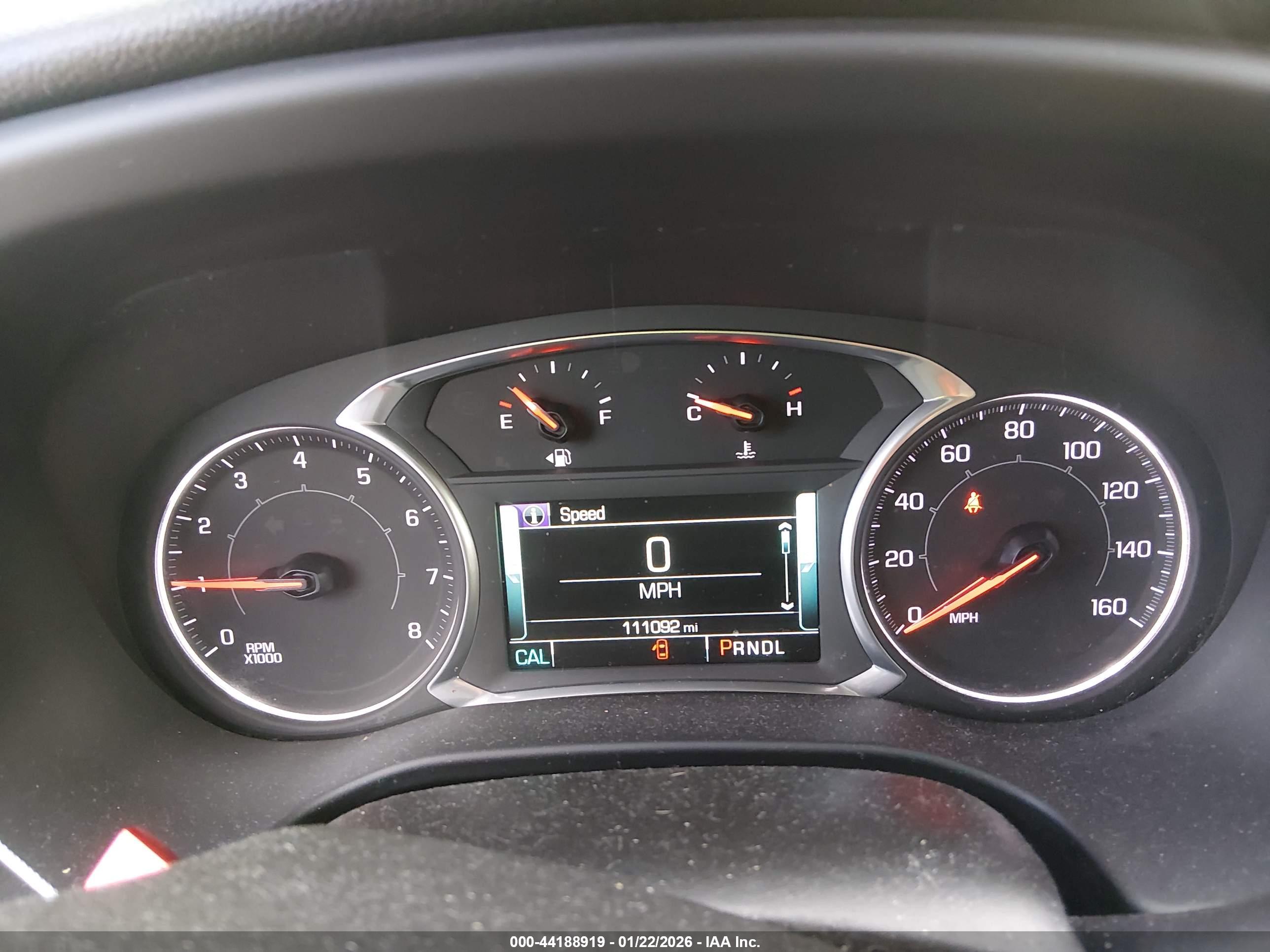 GMC ACADIA image 7