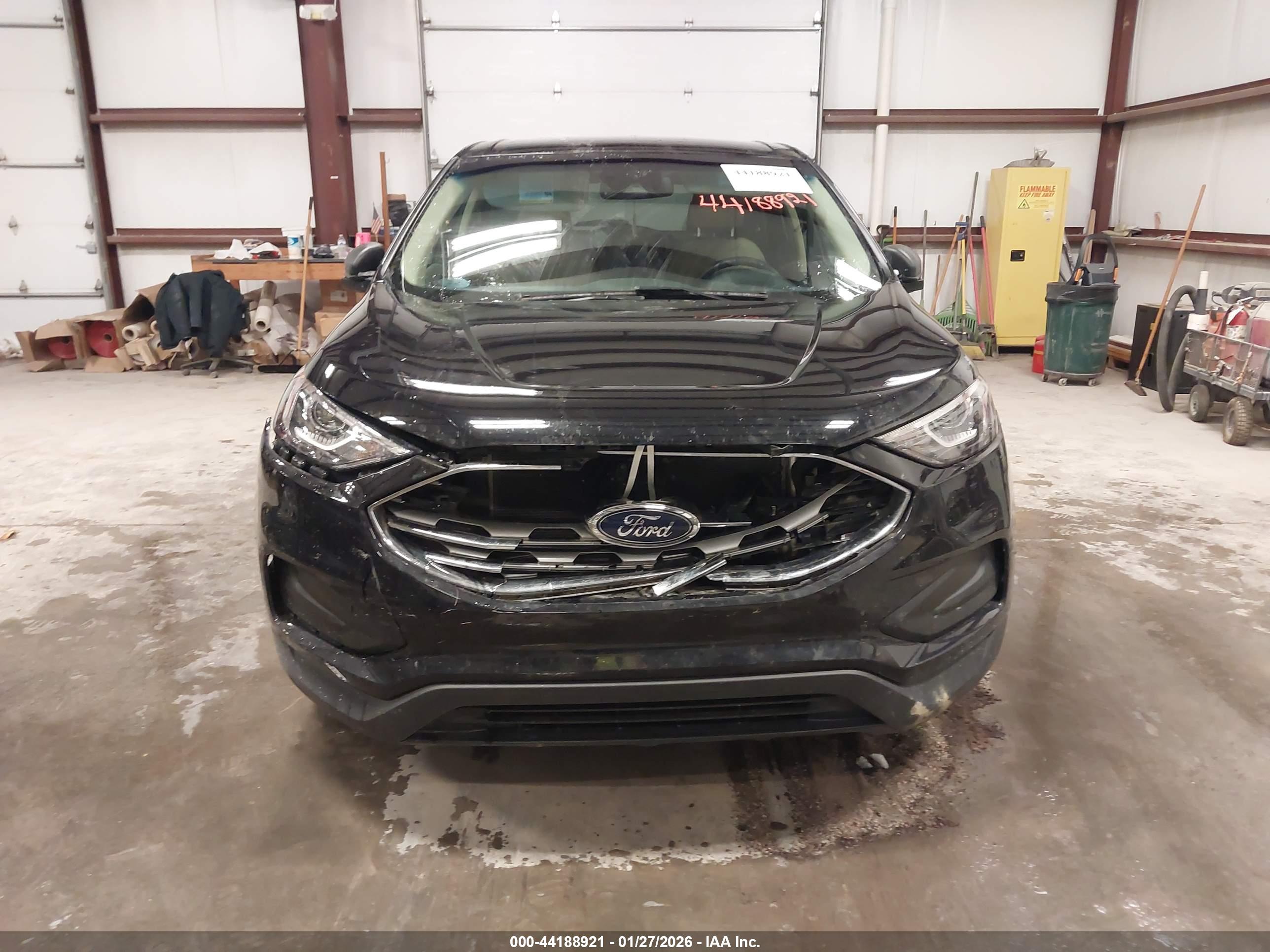 FORD EDGE image 6