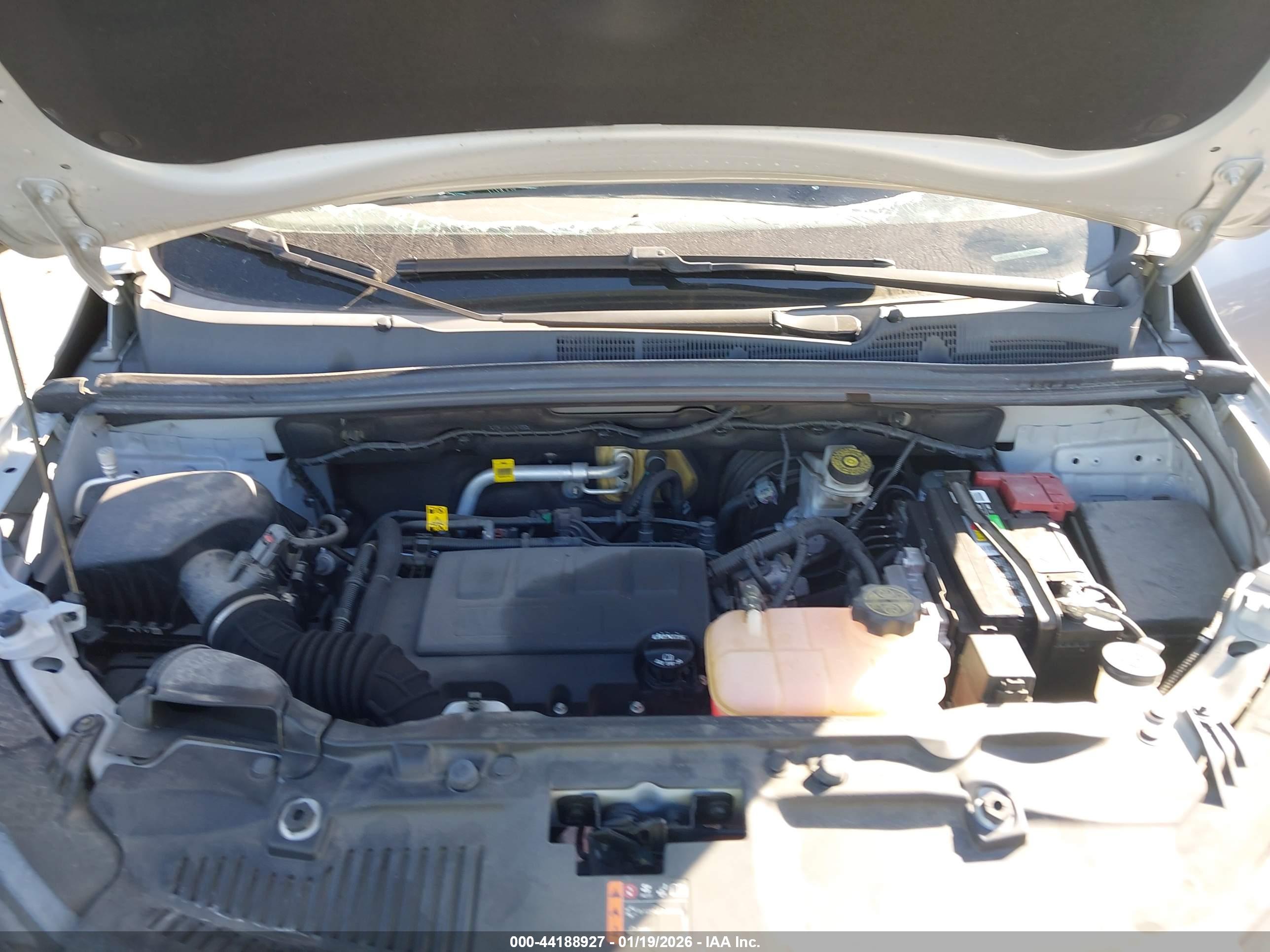 BUICK ENCORE image 10