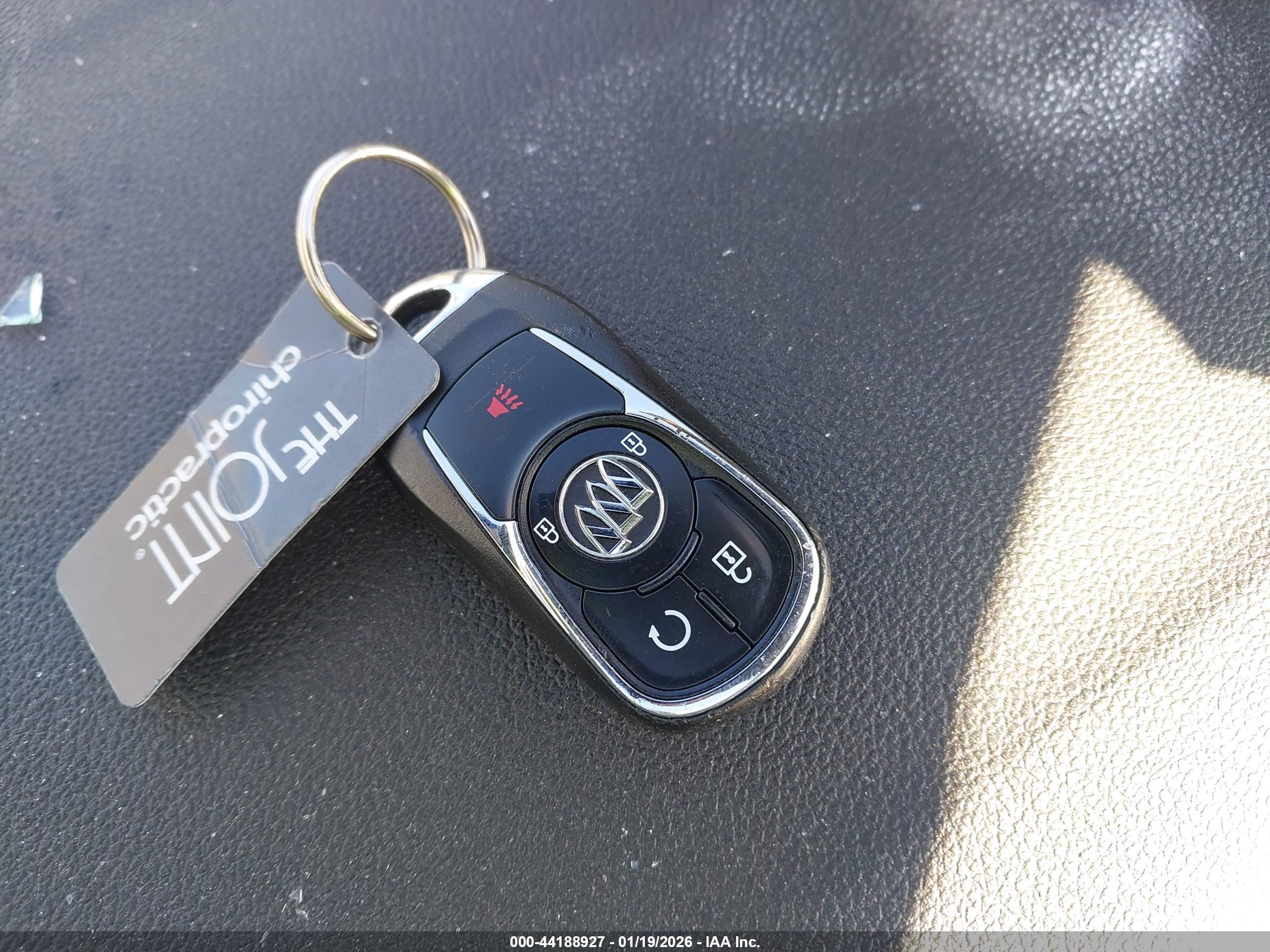 BUICK ENCORE image 11