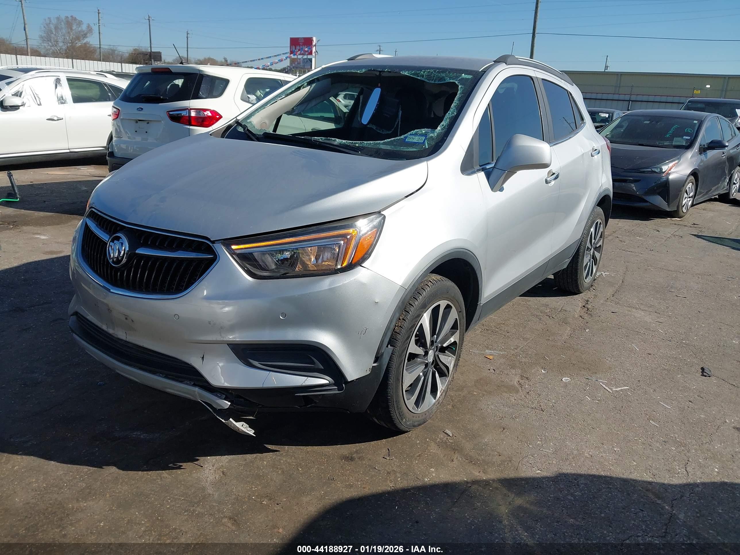 BUICK ENCORE image 2