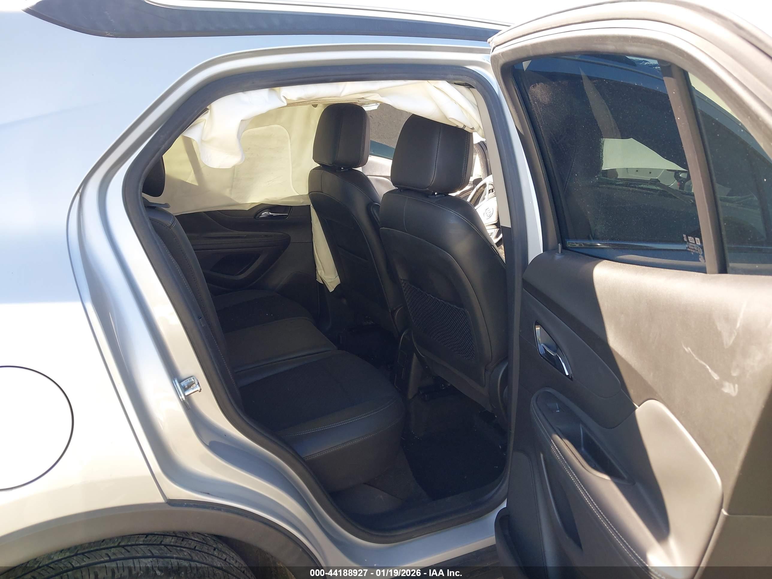 BUICK ENCORE image 8