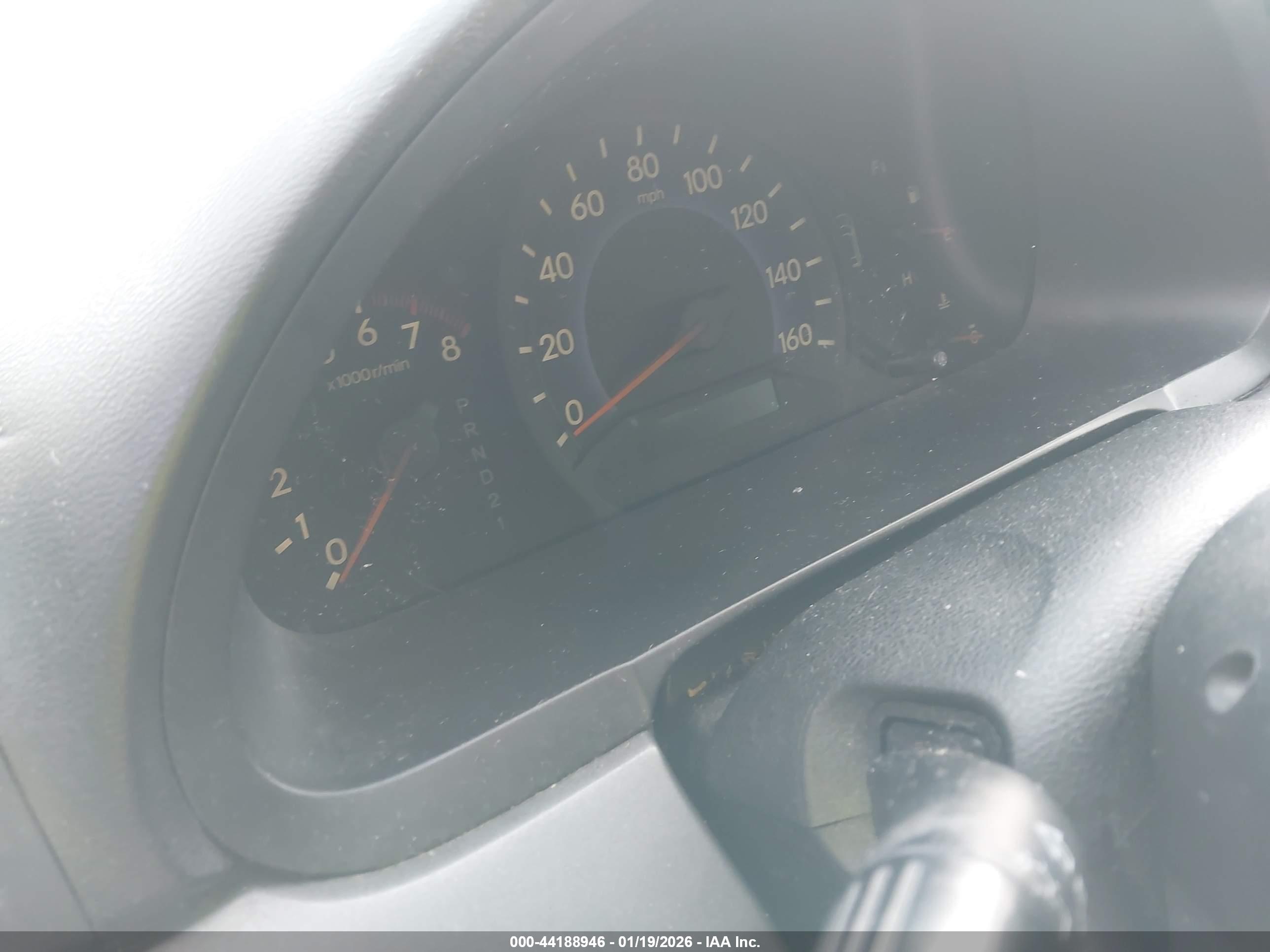 HONDA ODYSSEY image 7