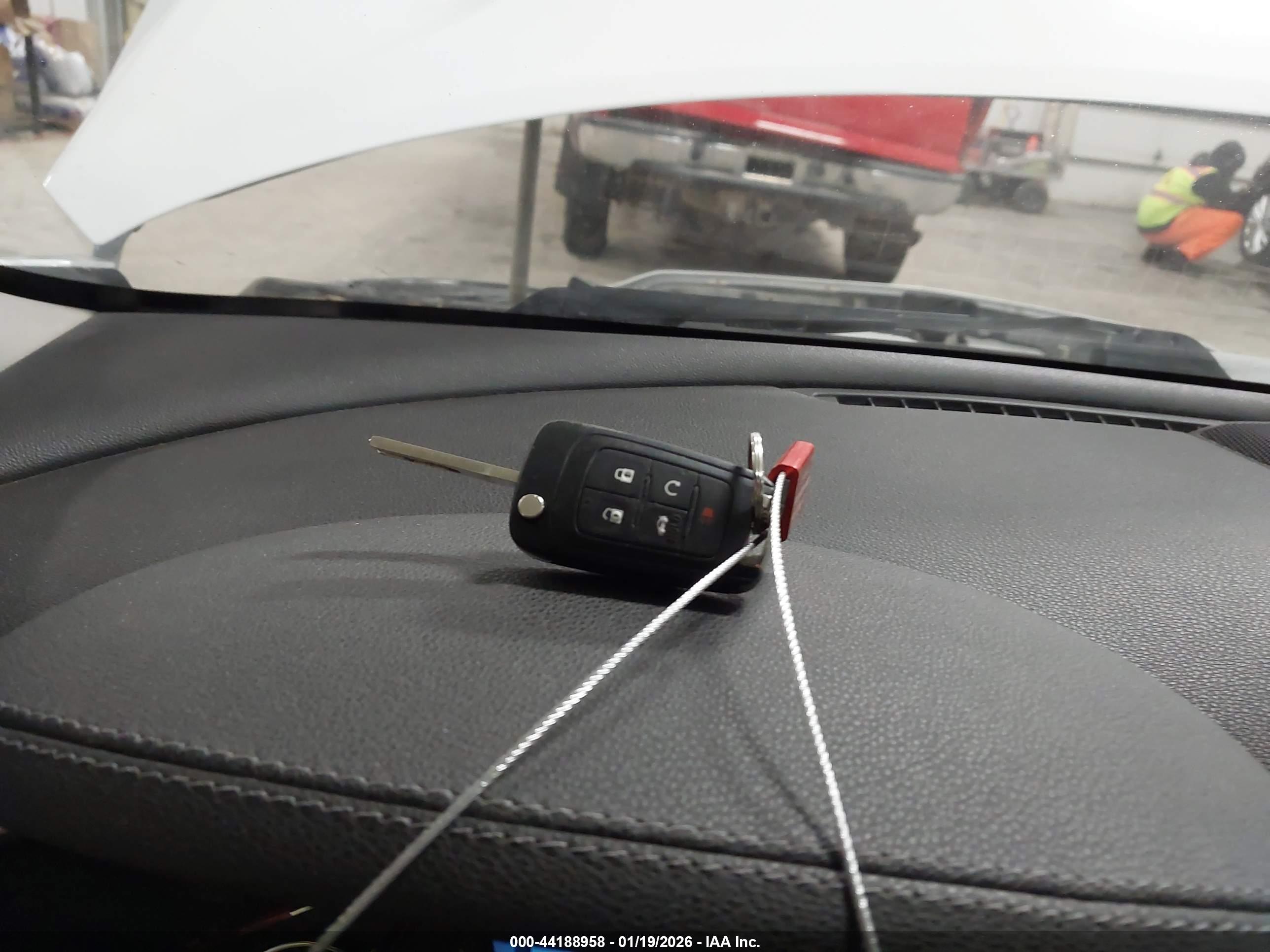CHEVROLET MALIBU image 11