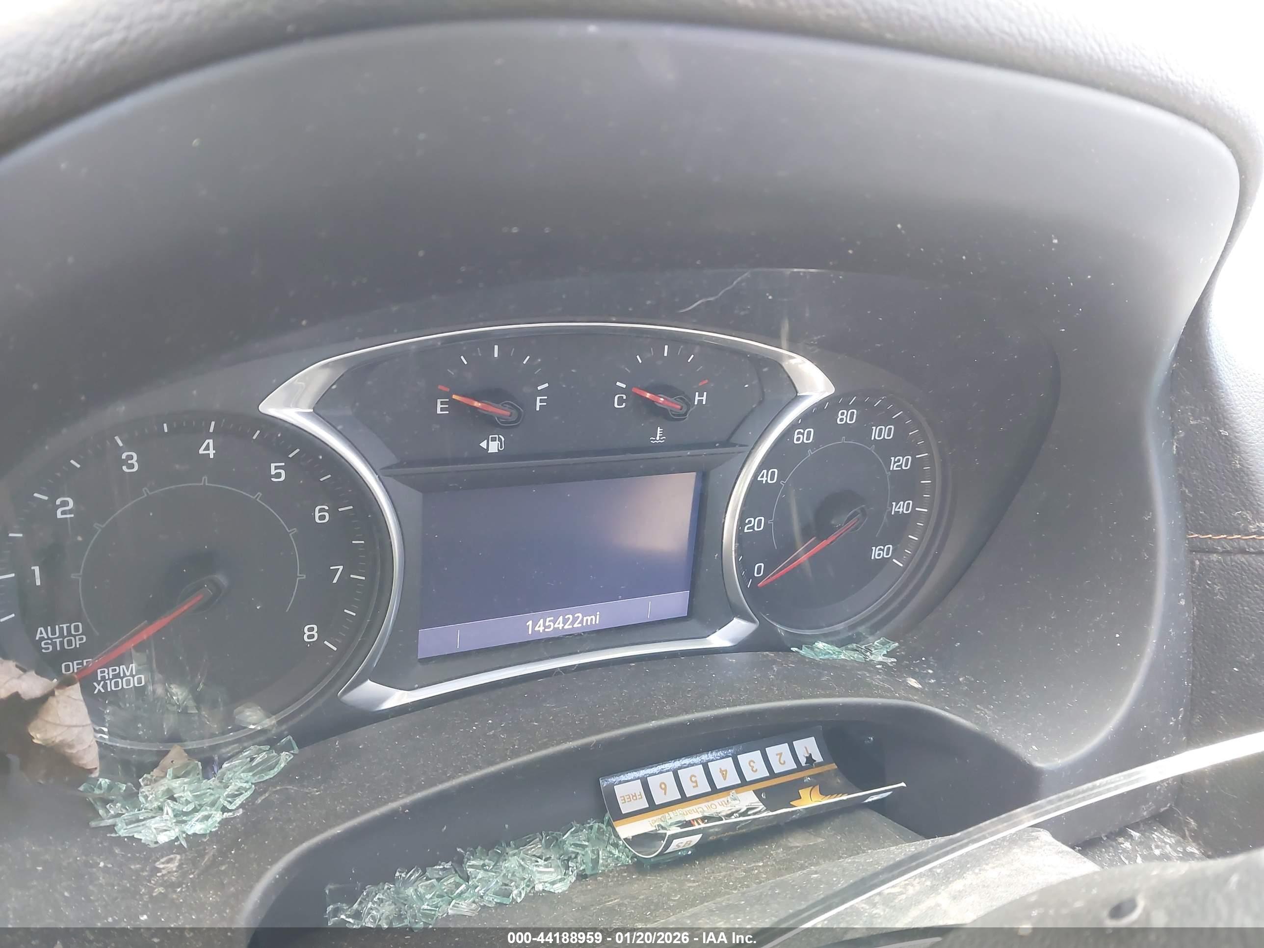 GMC TERRAIN image 7