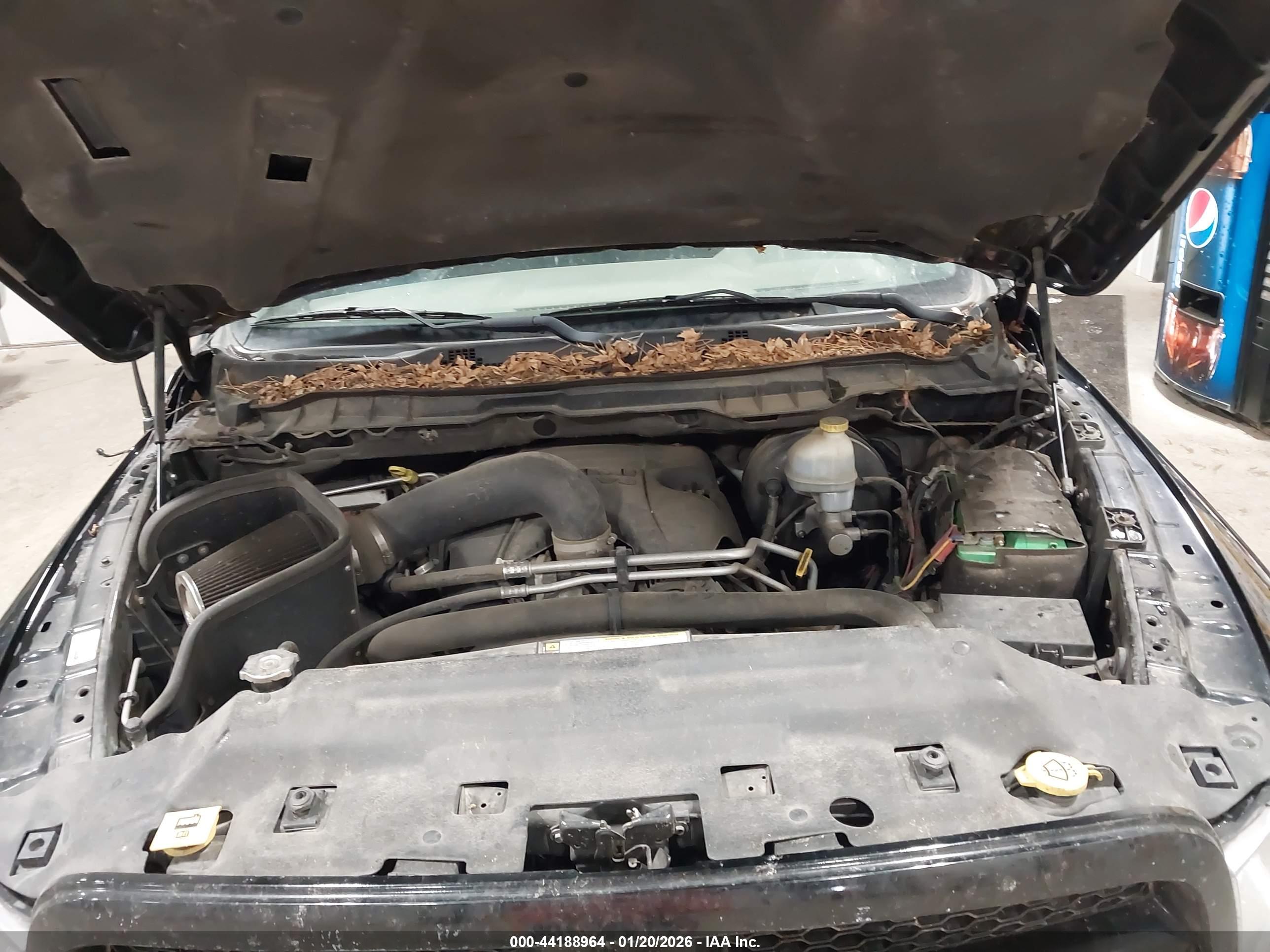 RAM 1500 image 10