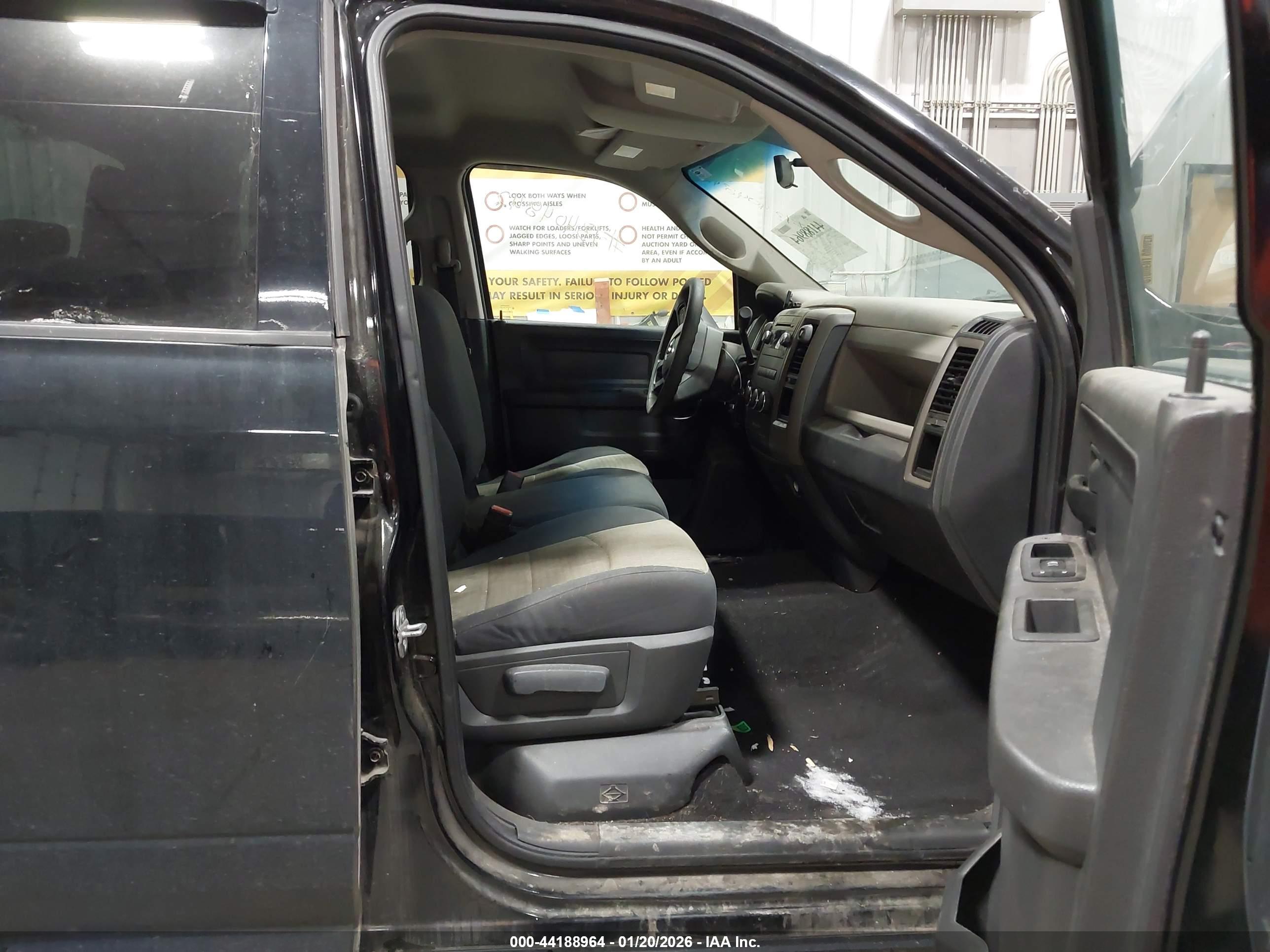 RAM 1500 image 5