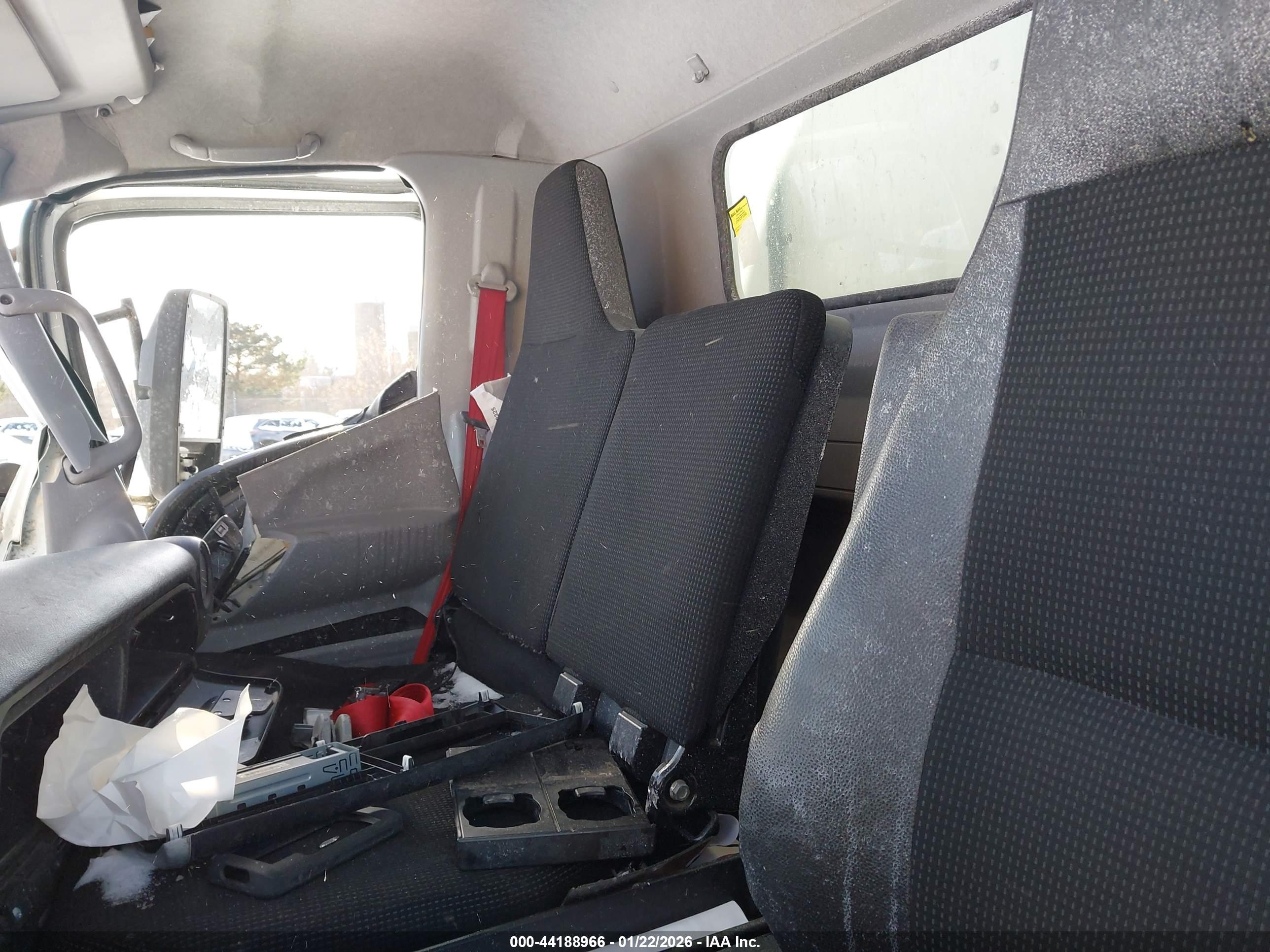 MITSUBISHI FEC72S image 7