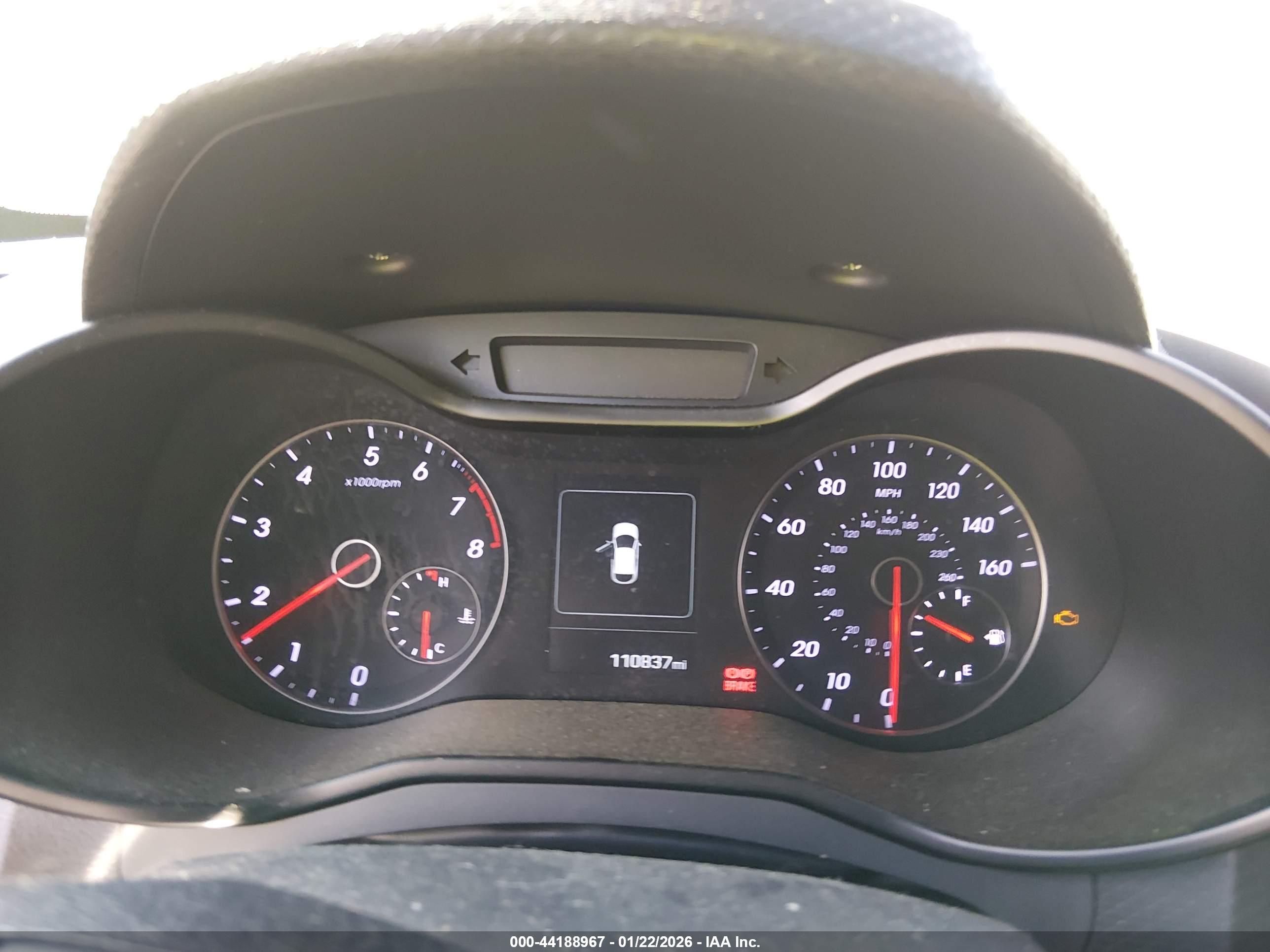 HYUNDAI VELOSTER image 7