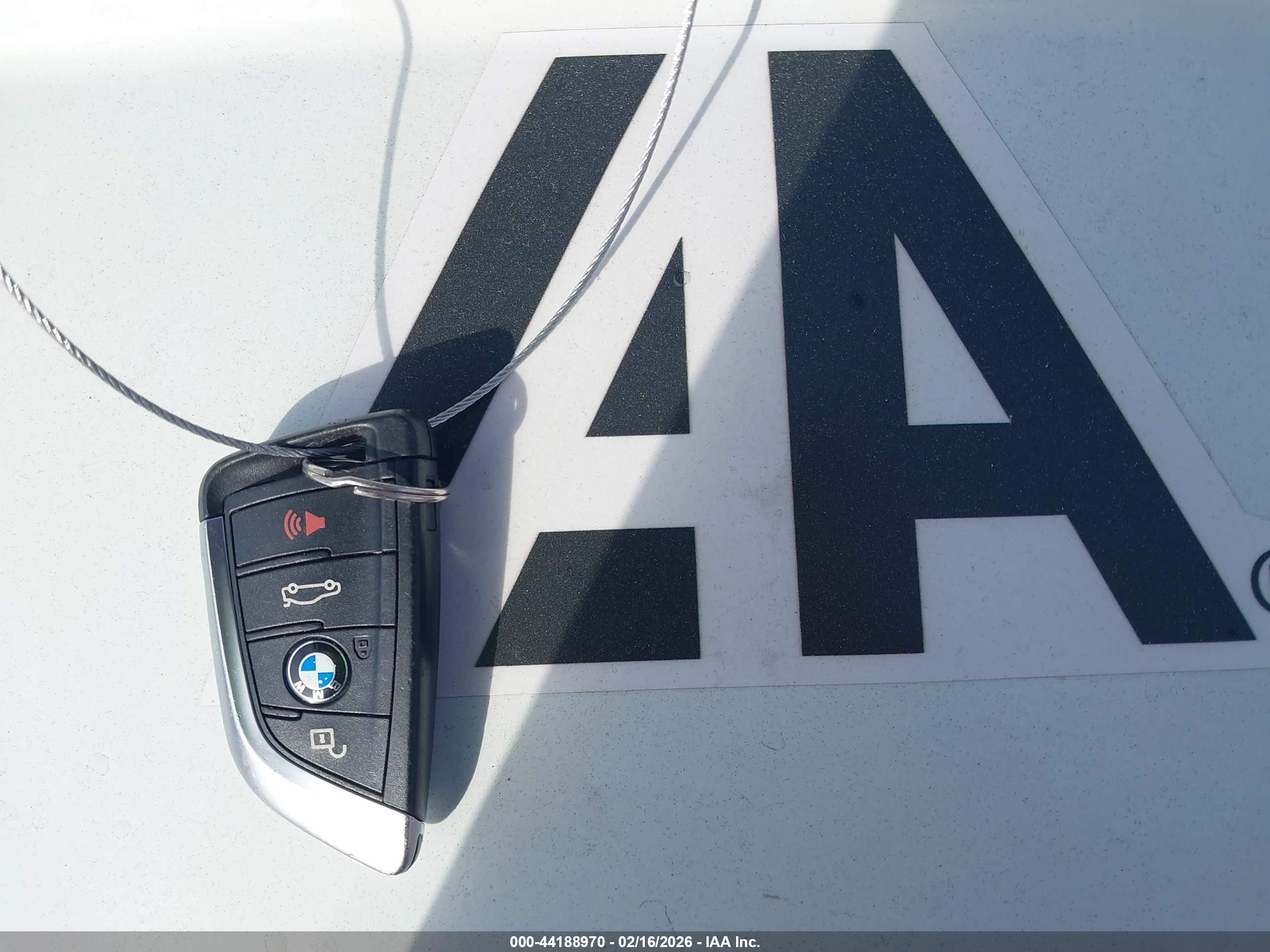 BMW X1 image 11