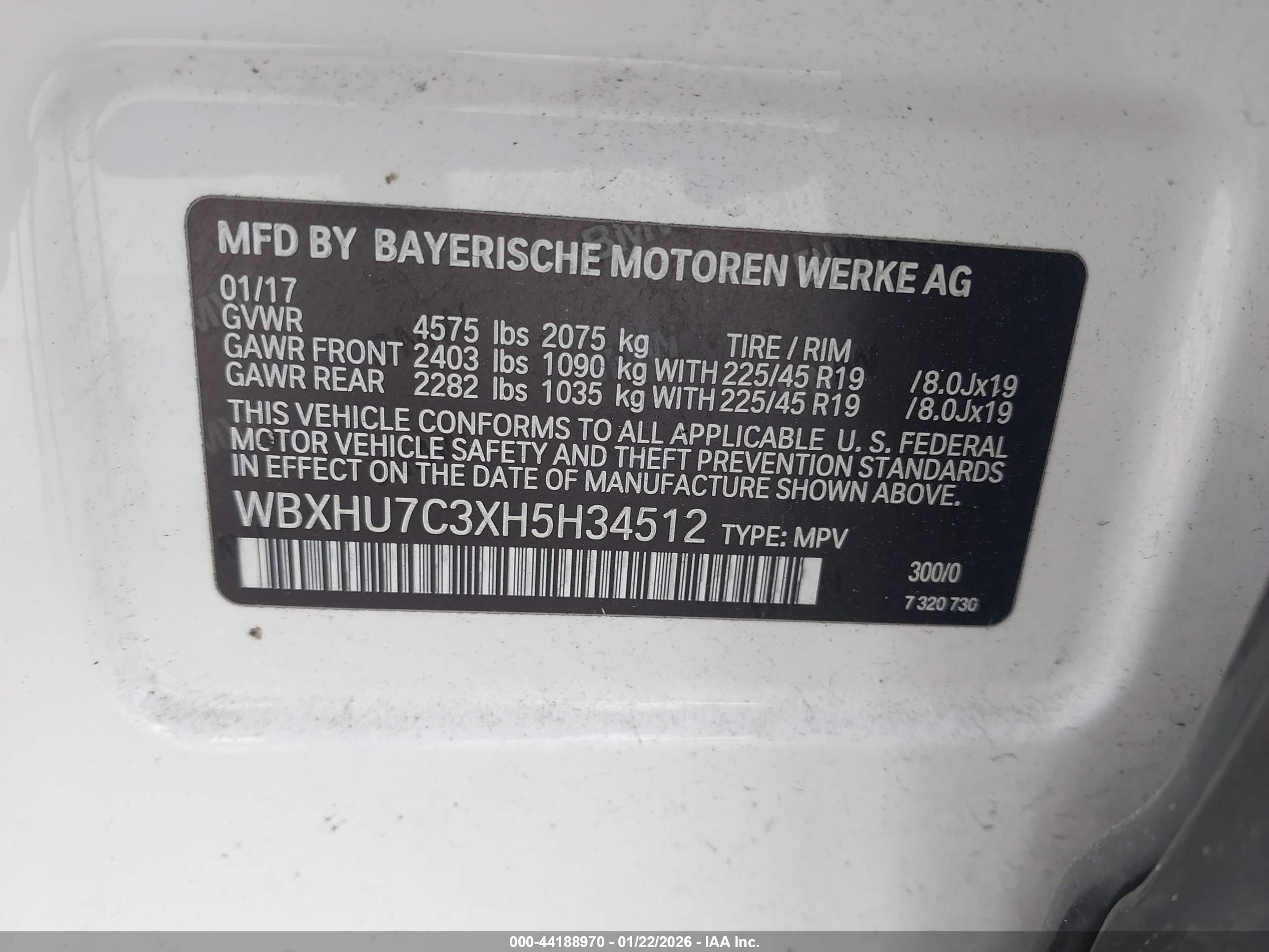 BMW X1 image 9