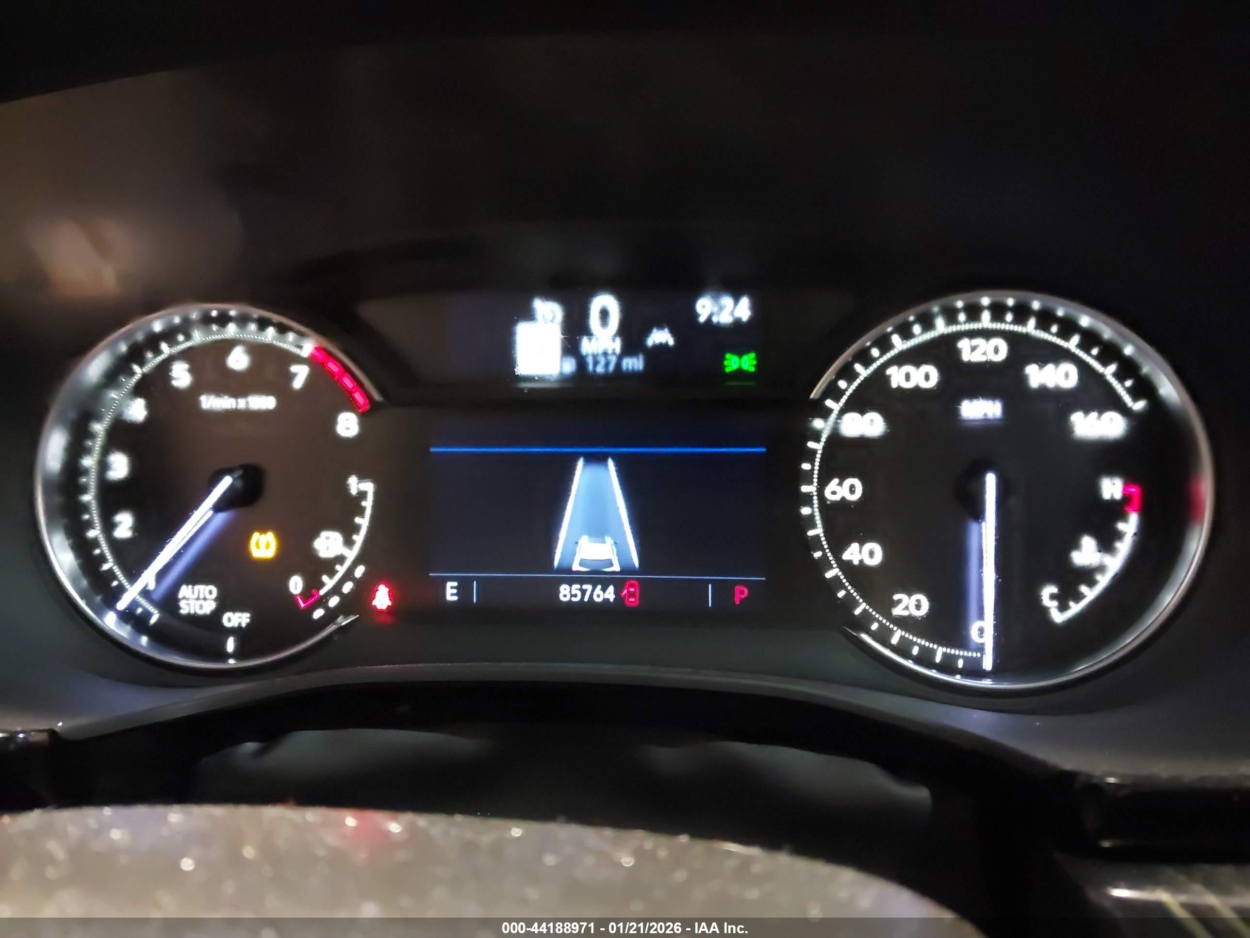 CADILLAC XT6 image 7