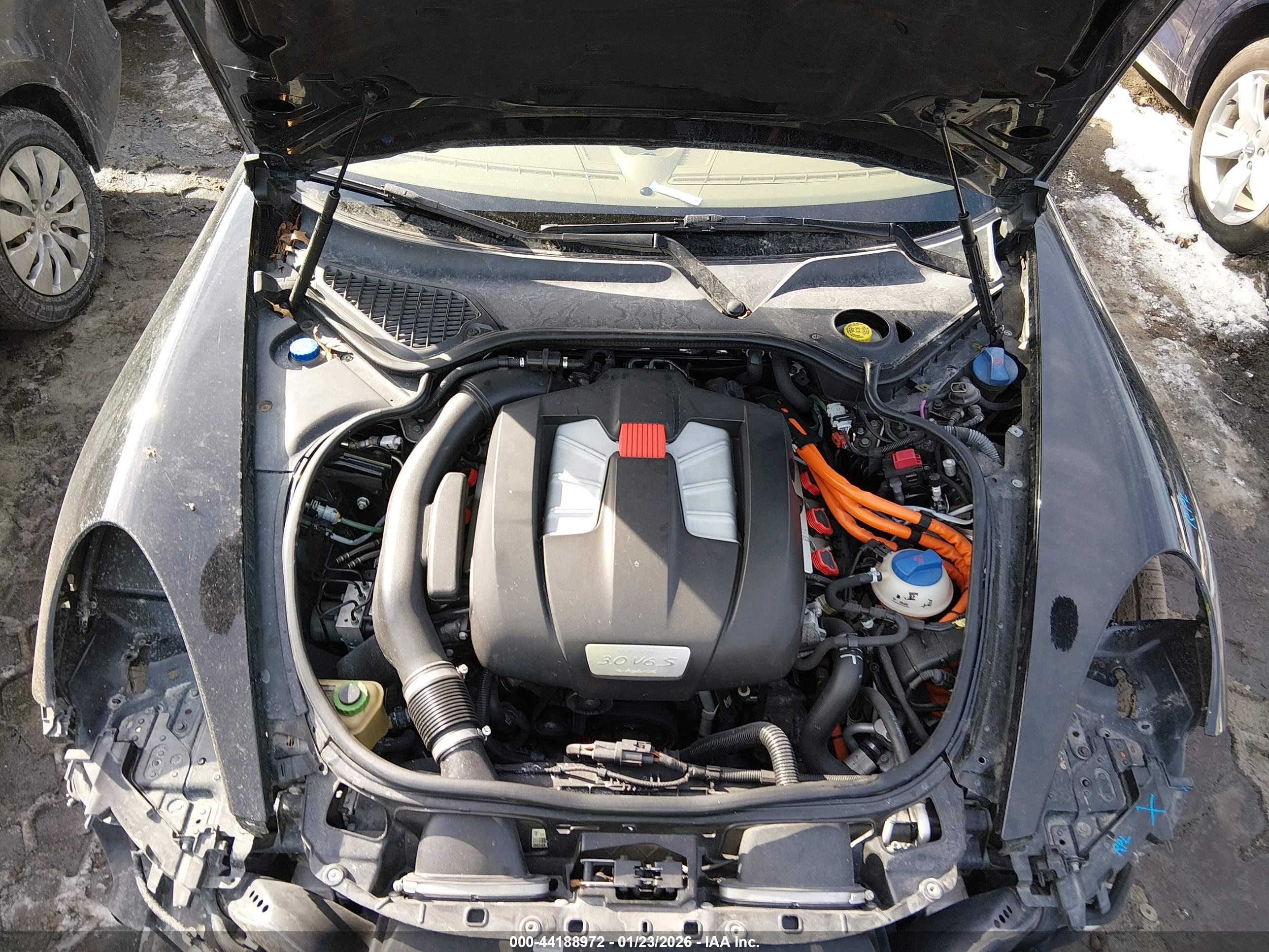 PORSCHE PANAMERA image 10
