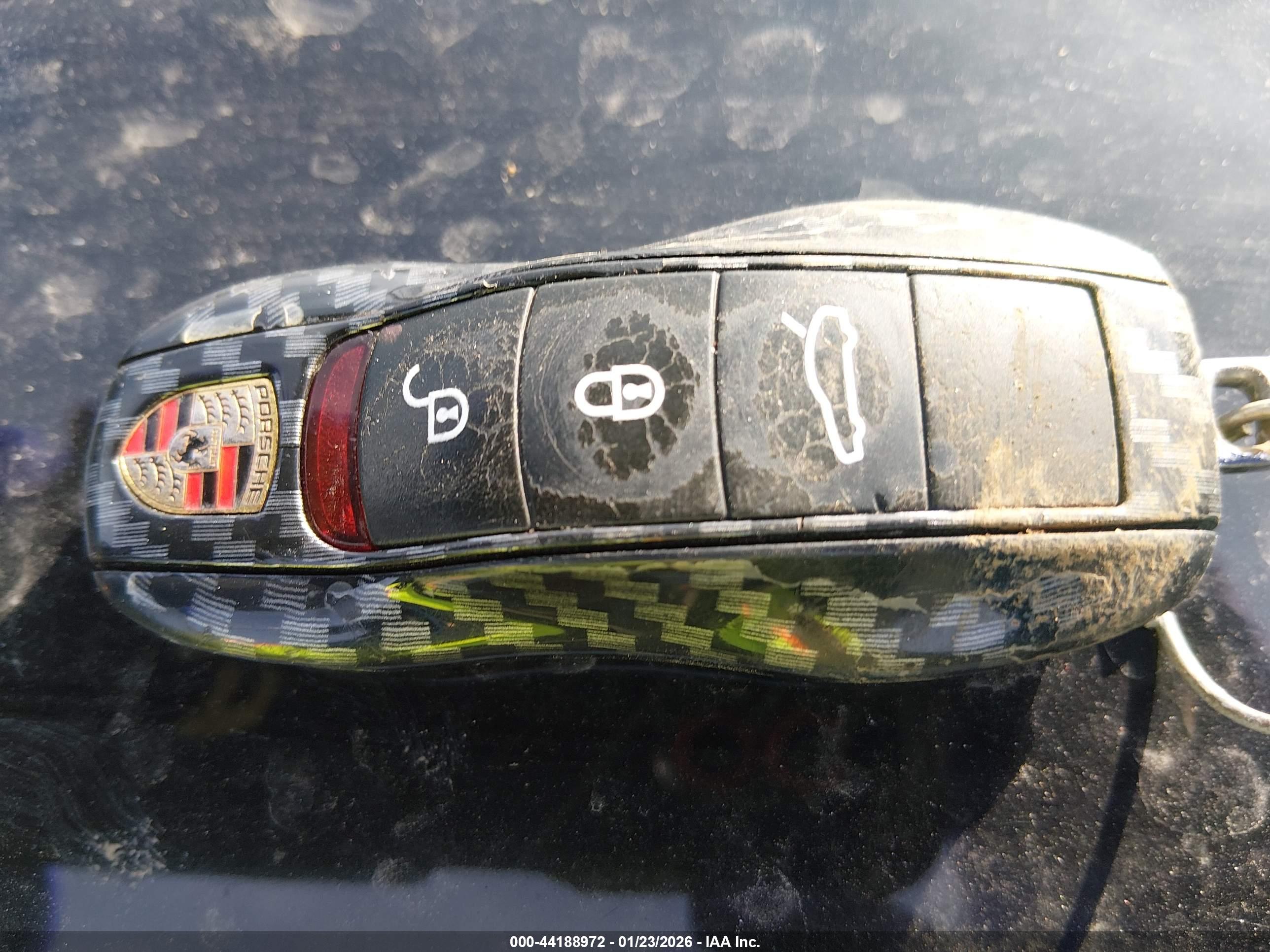 PORSCHE PANAMERA image 11