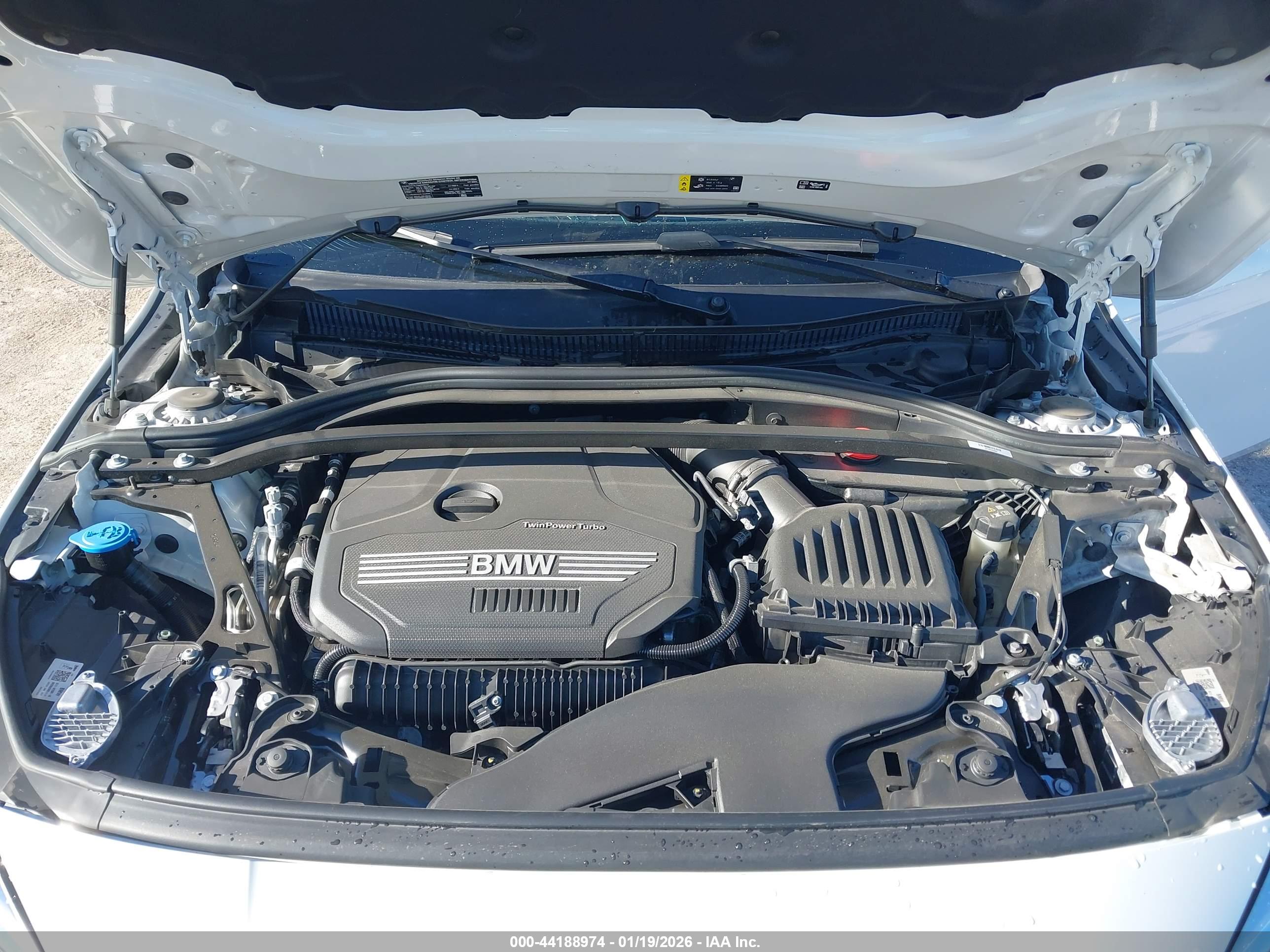 BMW 228I image 10