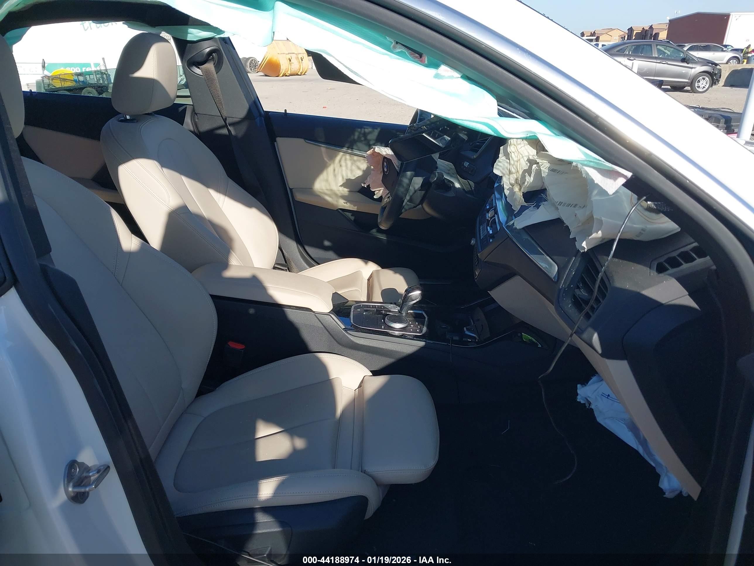 BMW 228I image 5
