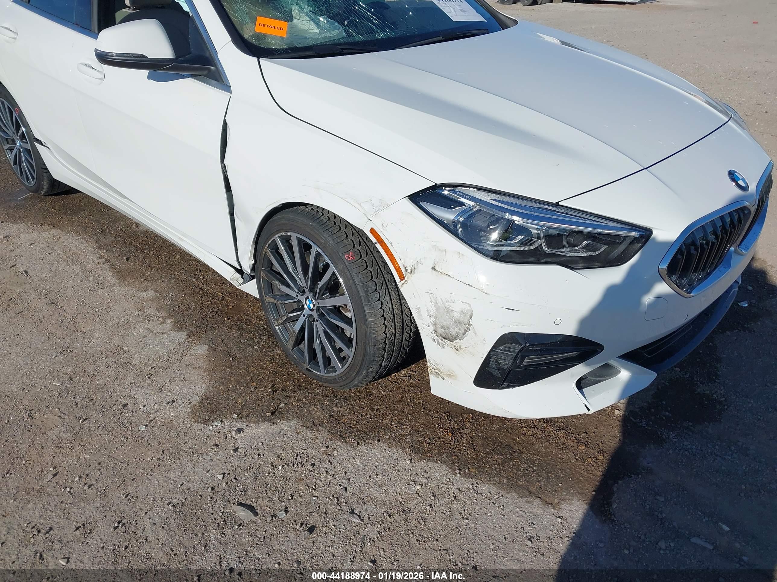 BMW 228I image 6