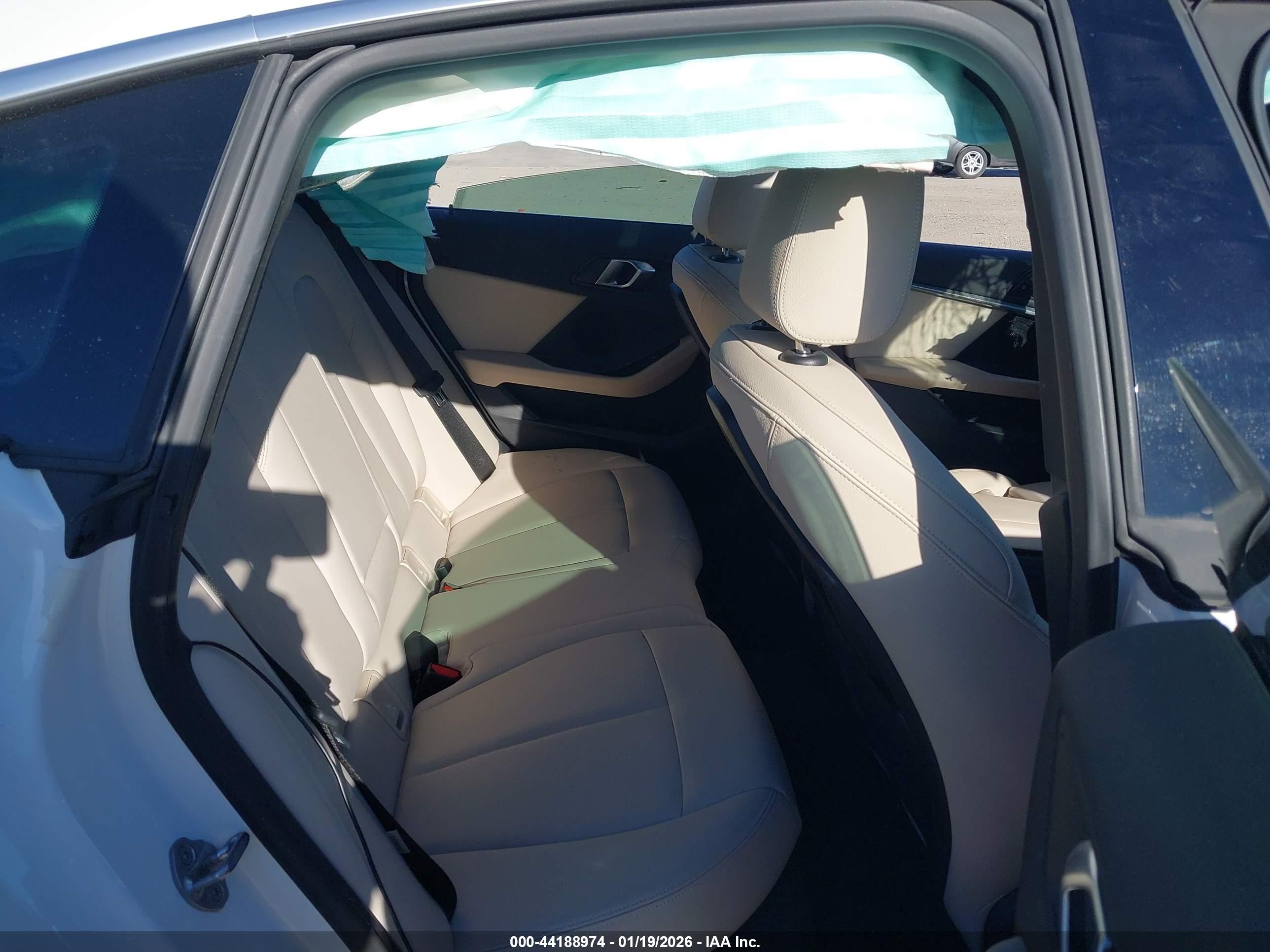 BMW 228I image 8