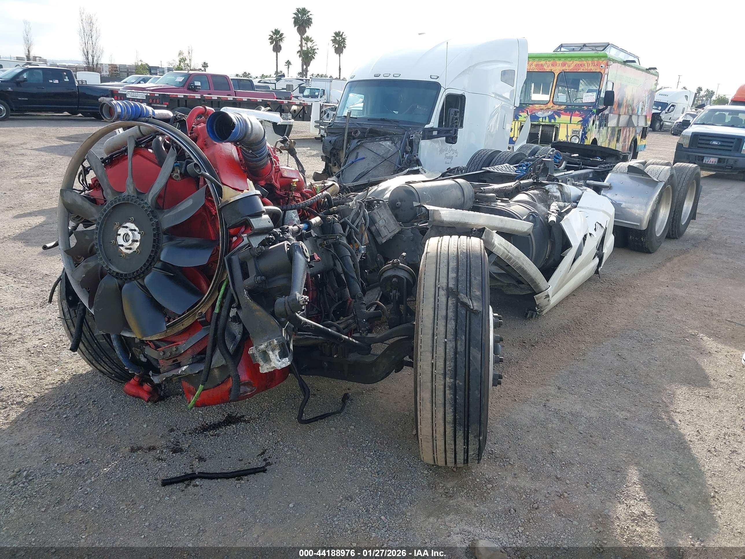 KENWORTH CONSTRUCTION image 2