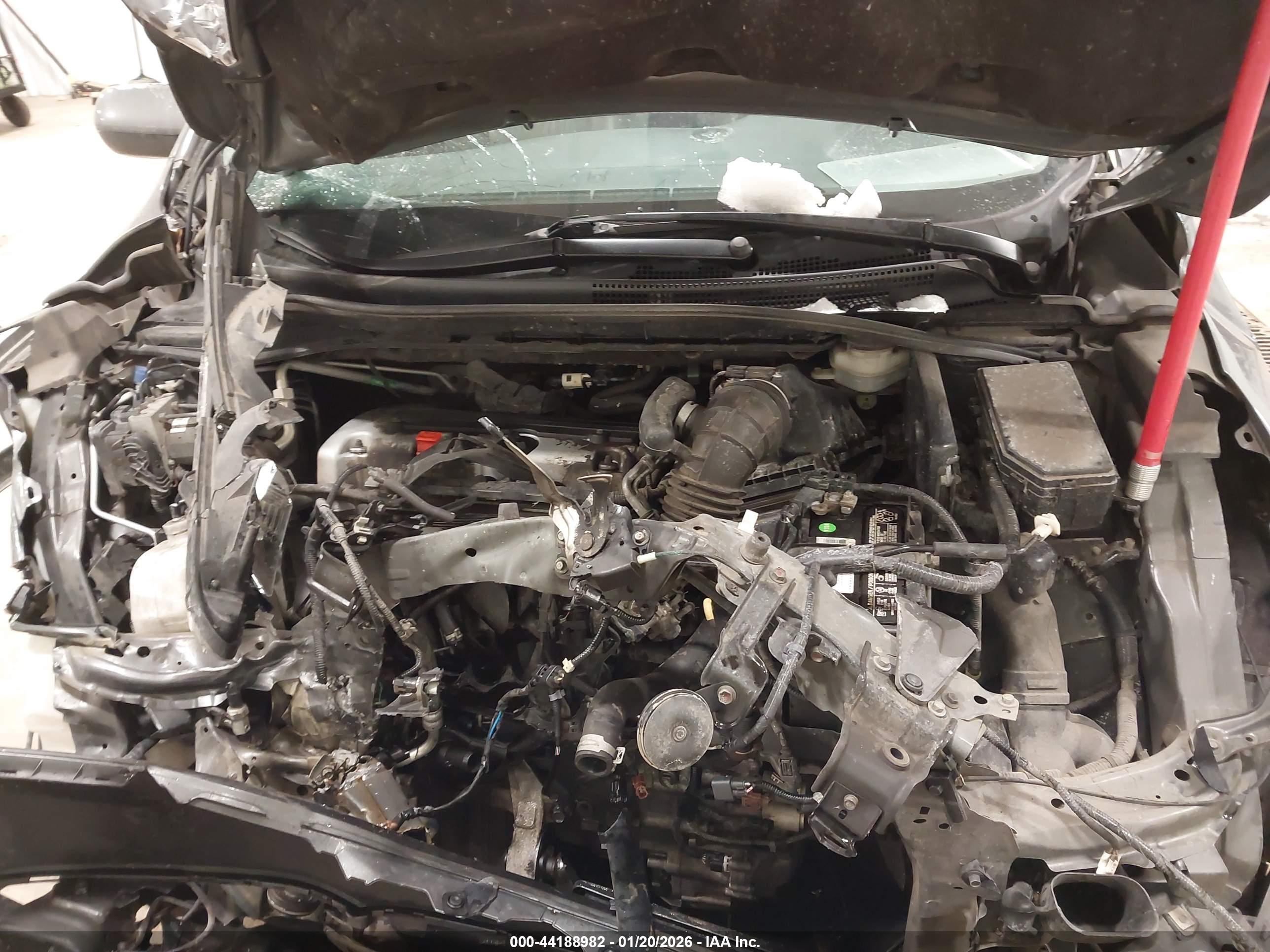 HONDA CR-V image 10