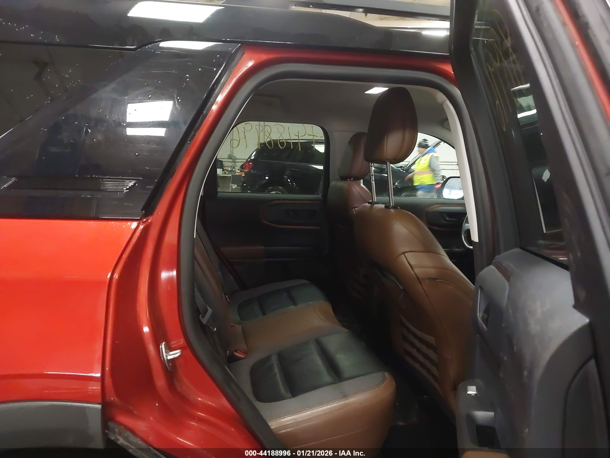 FORD BRONCO image 8