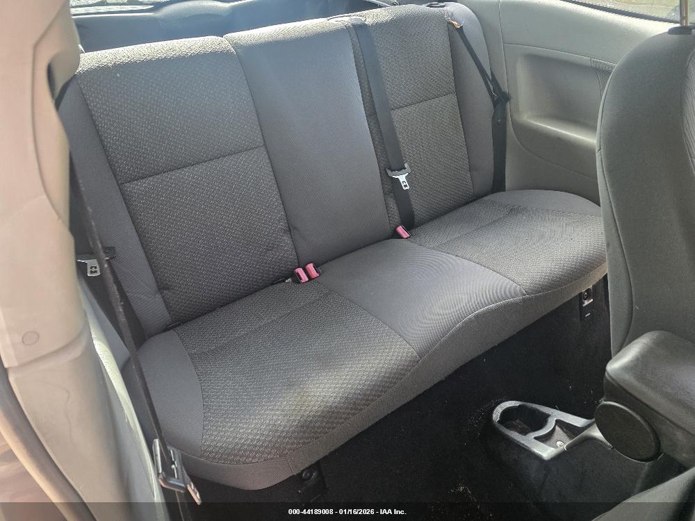 FORD FOCUS image 8