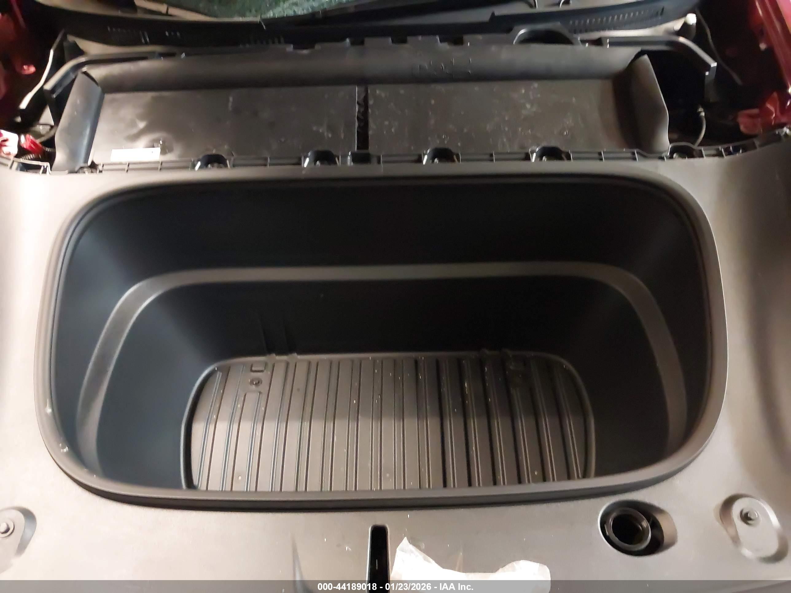 TESLA MODEL image 10