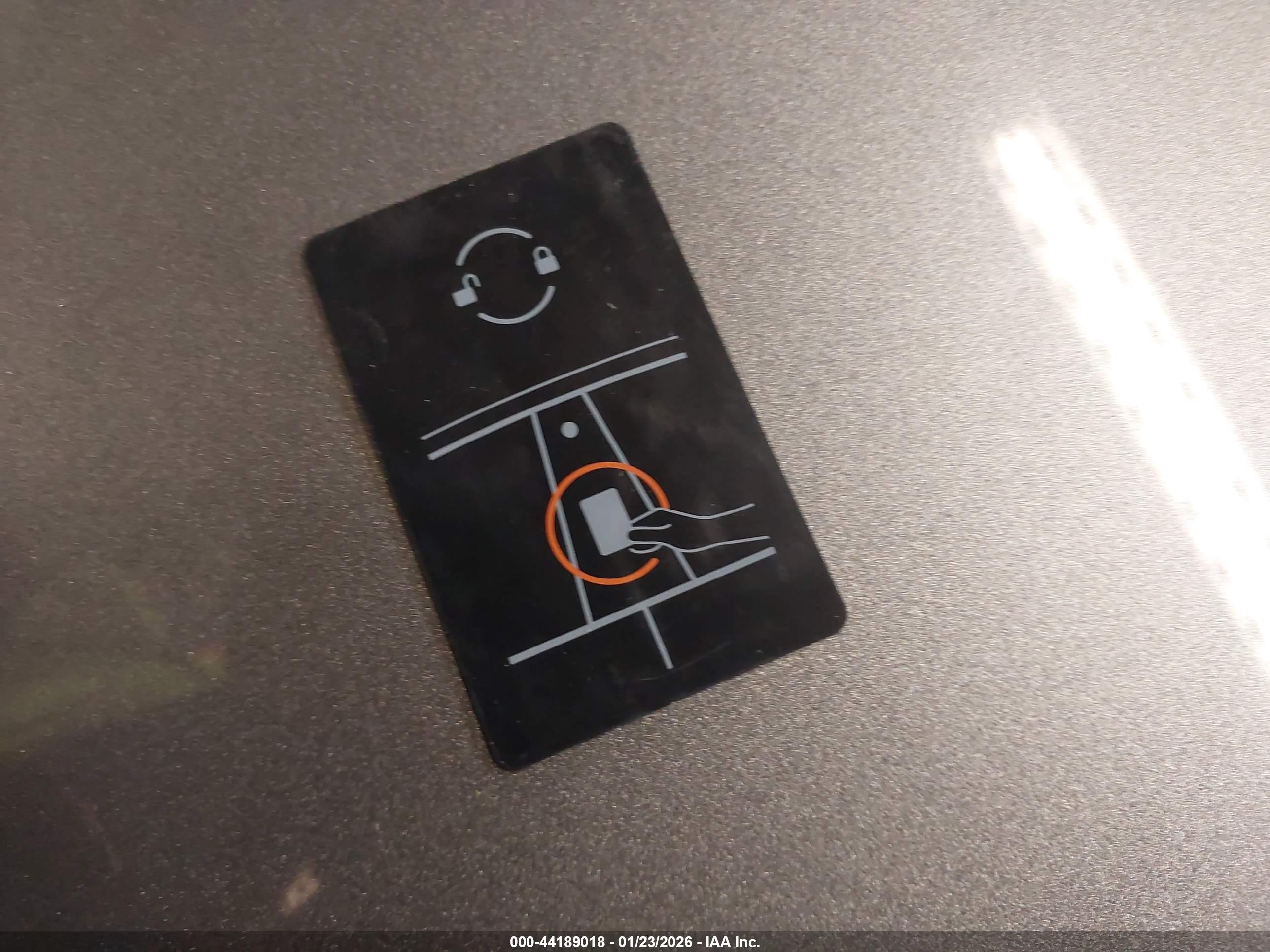 TESLA MODEL image 11