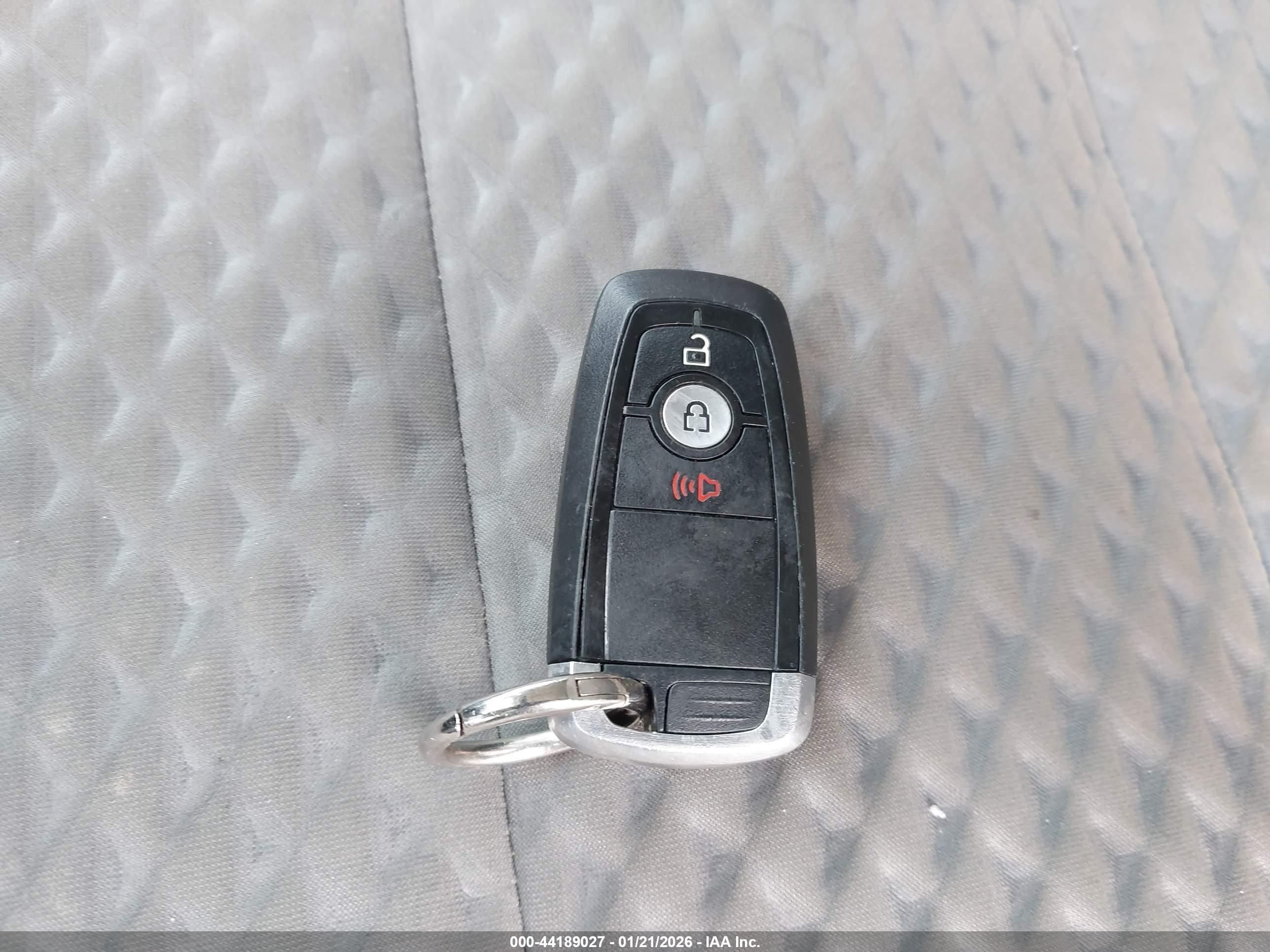 FORD ESCAPE image 11