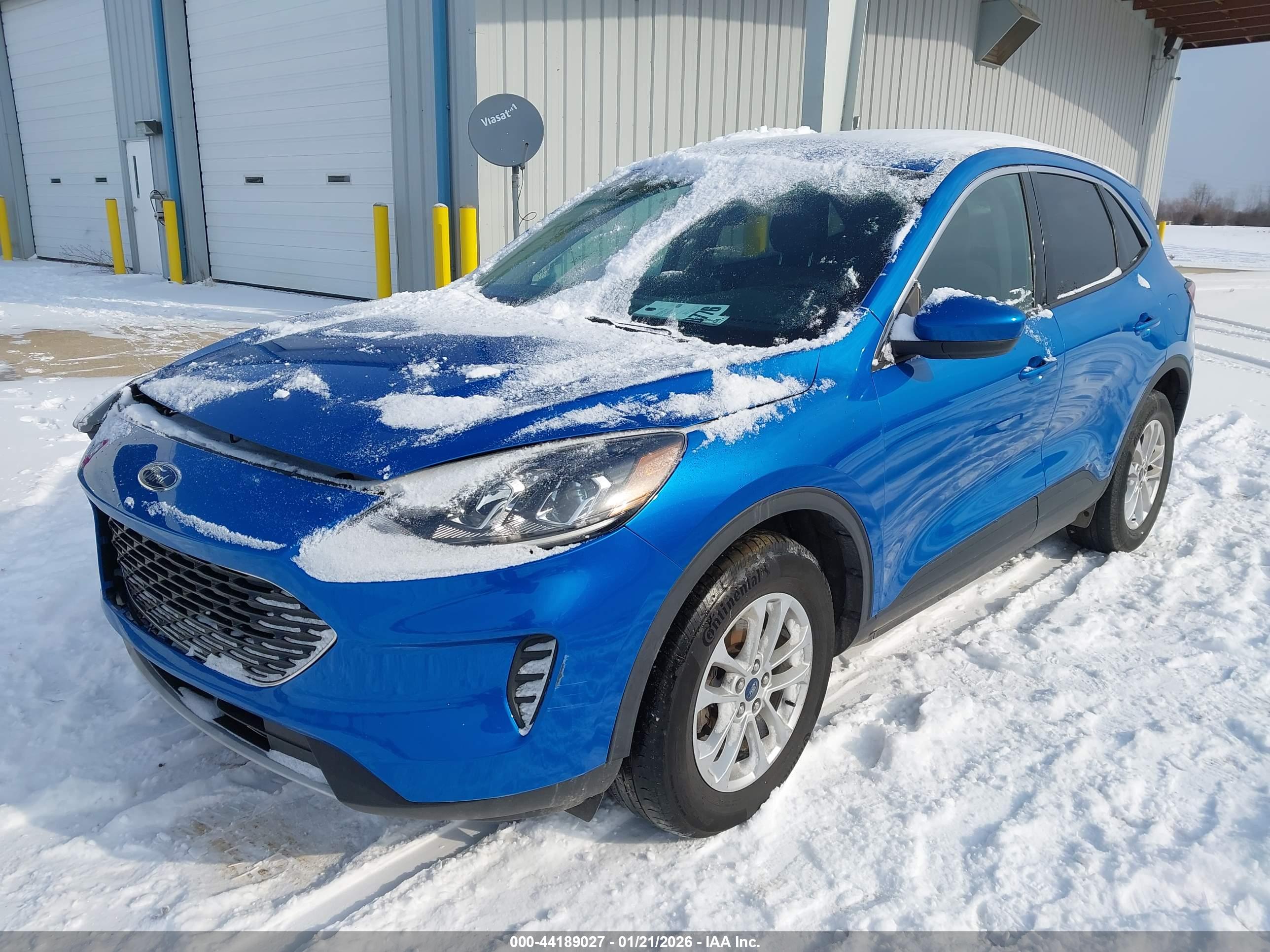 FORD ESCAPE image 2