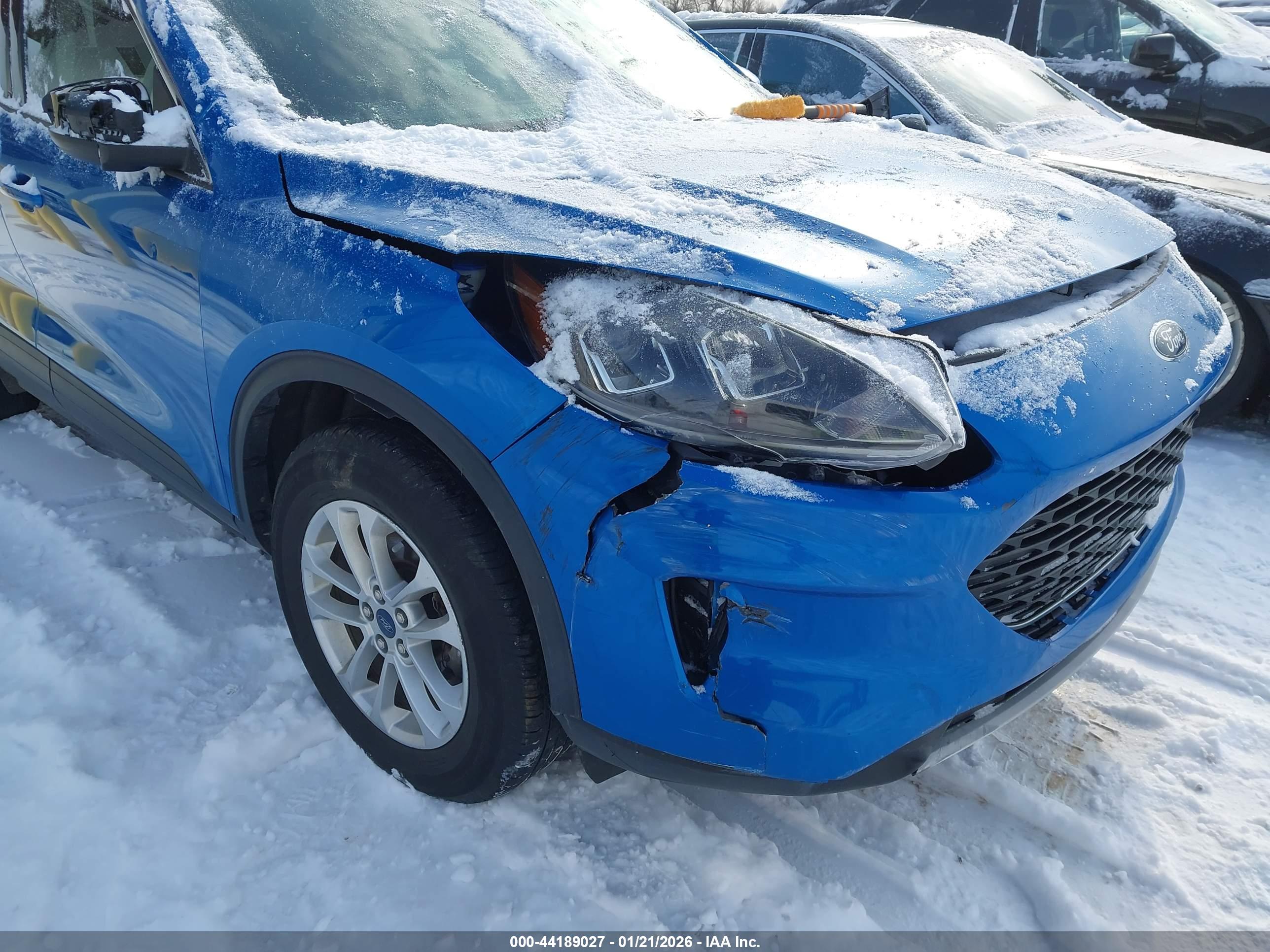 FORD ESCAPE image 6