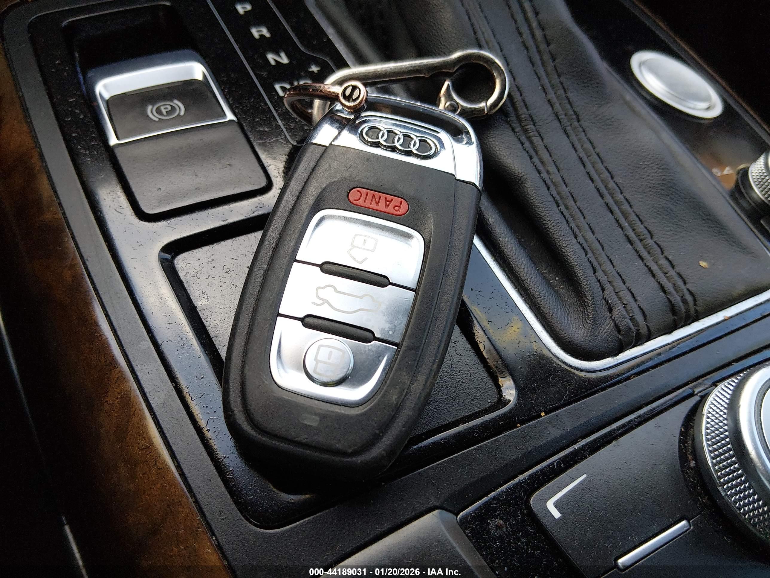 AUDI A6 image 11