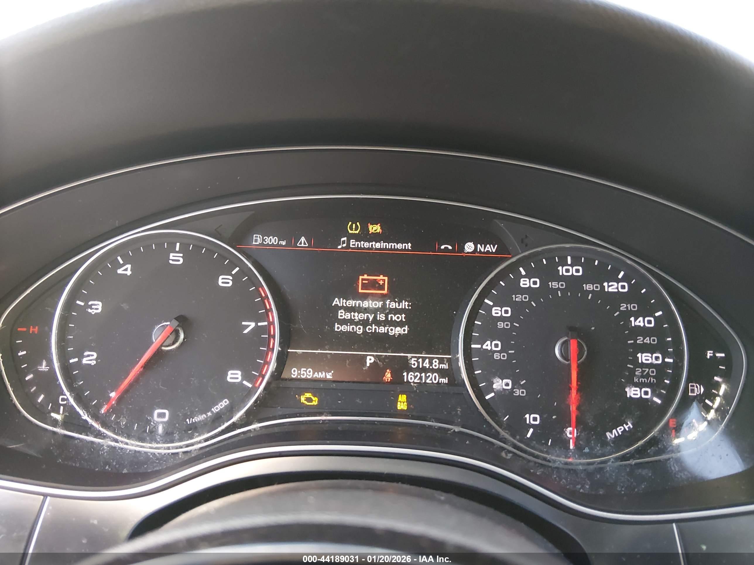 AUDI A6 image 7