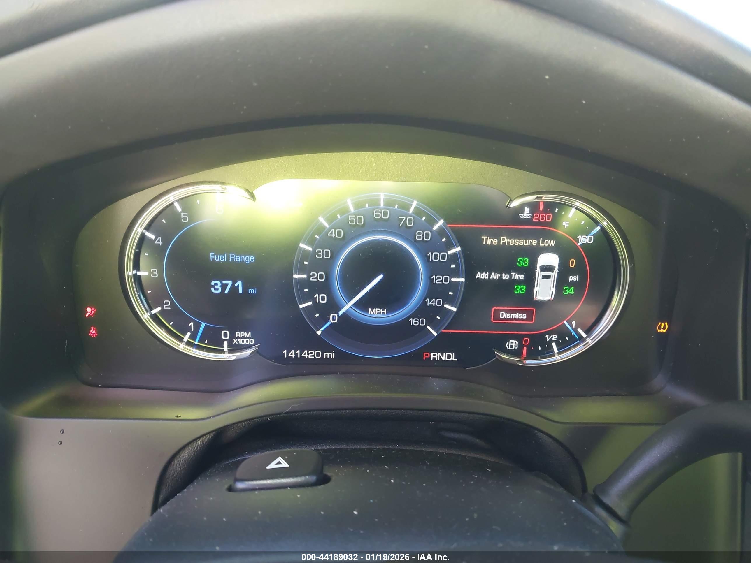 CADILLAC ESCALADE image 7