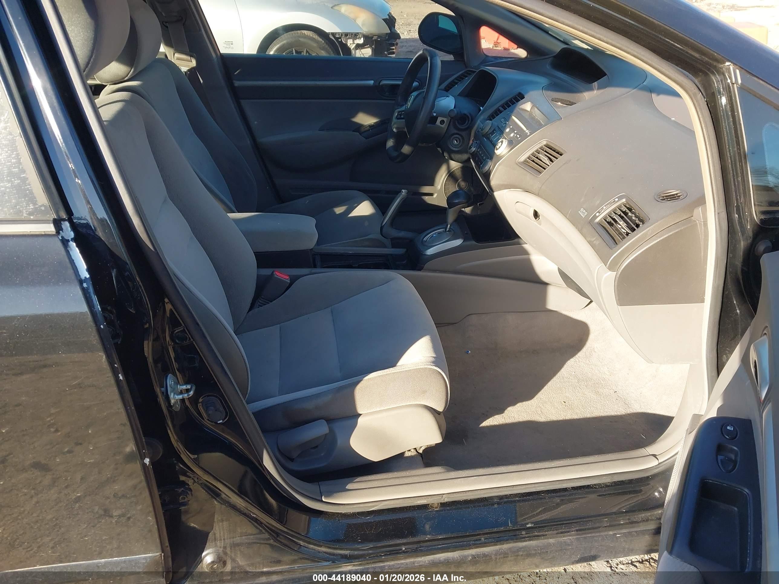 HONDA CIVIC image 5