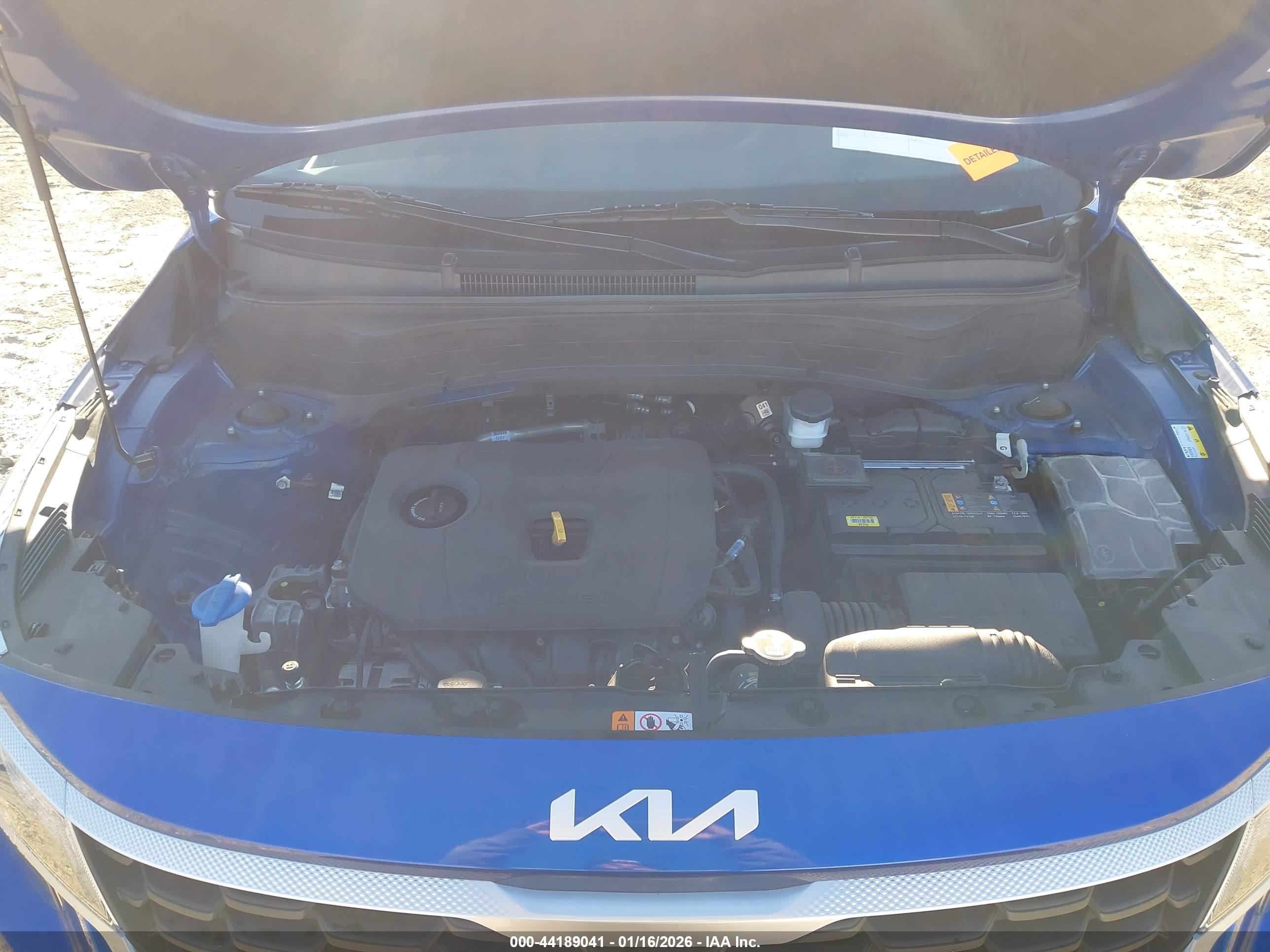KIA SELTOS image 10